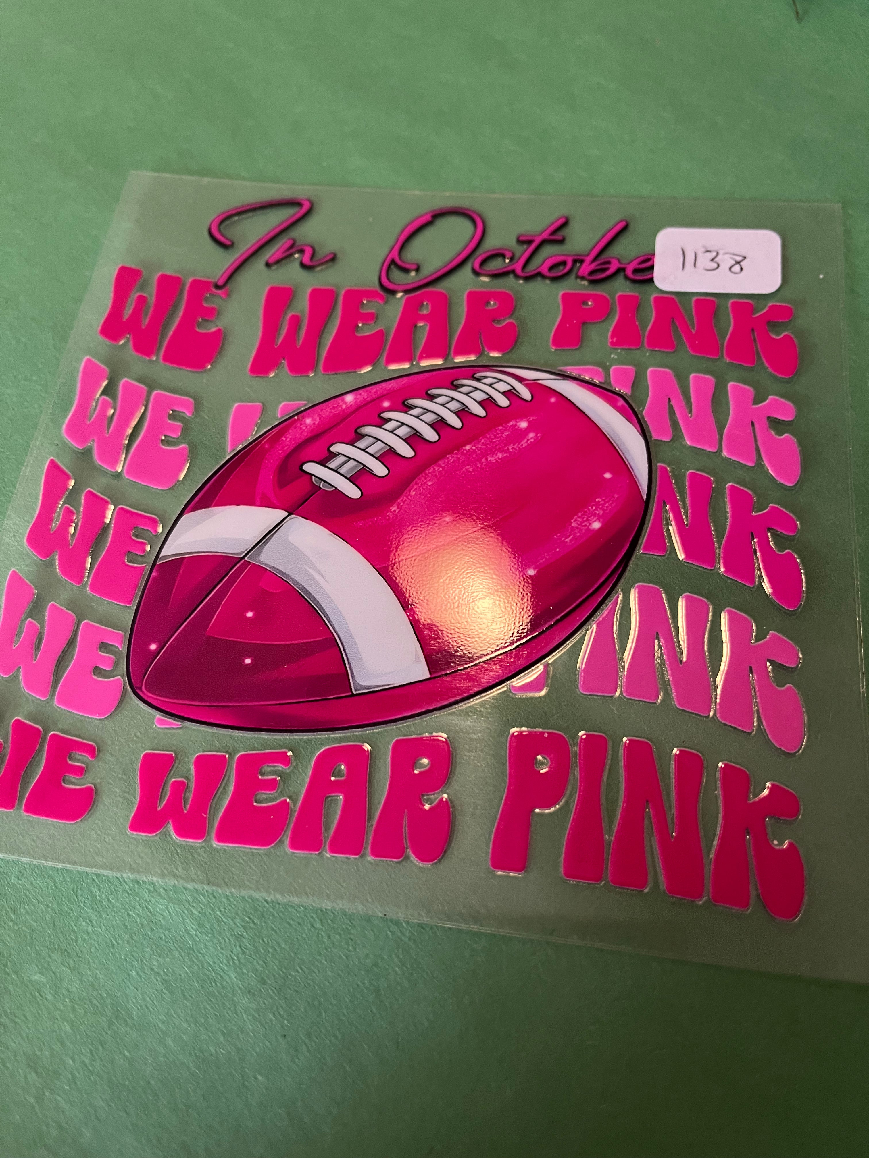 1138 decal