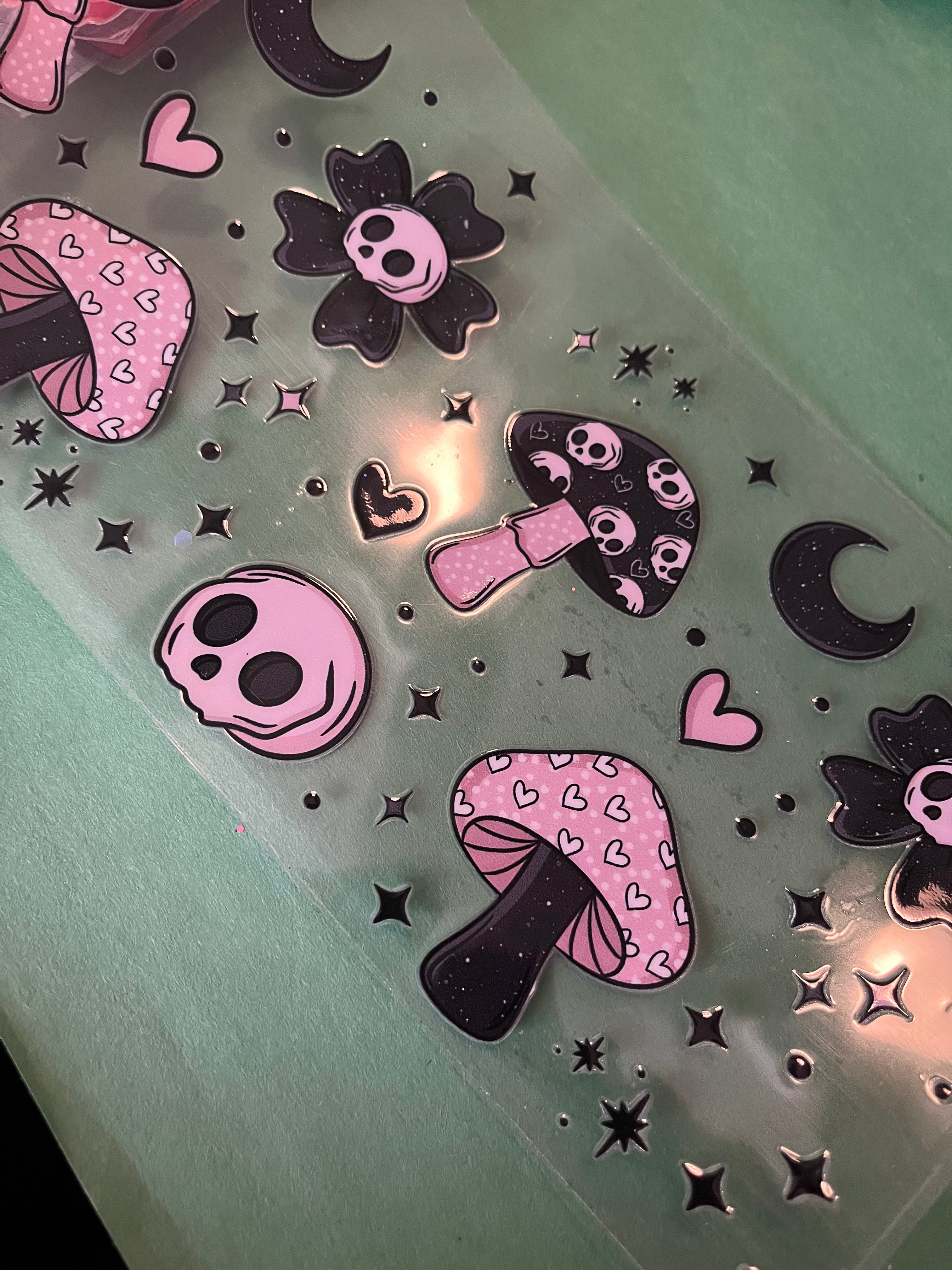 7853