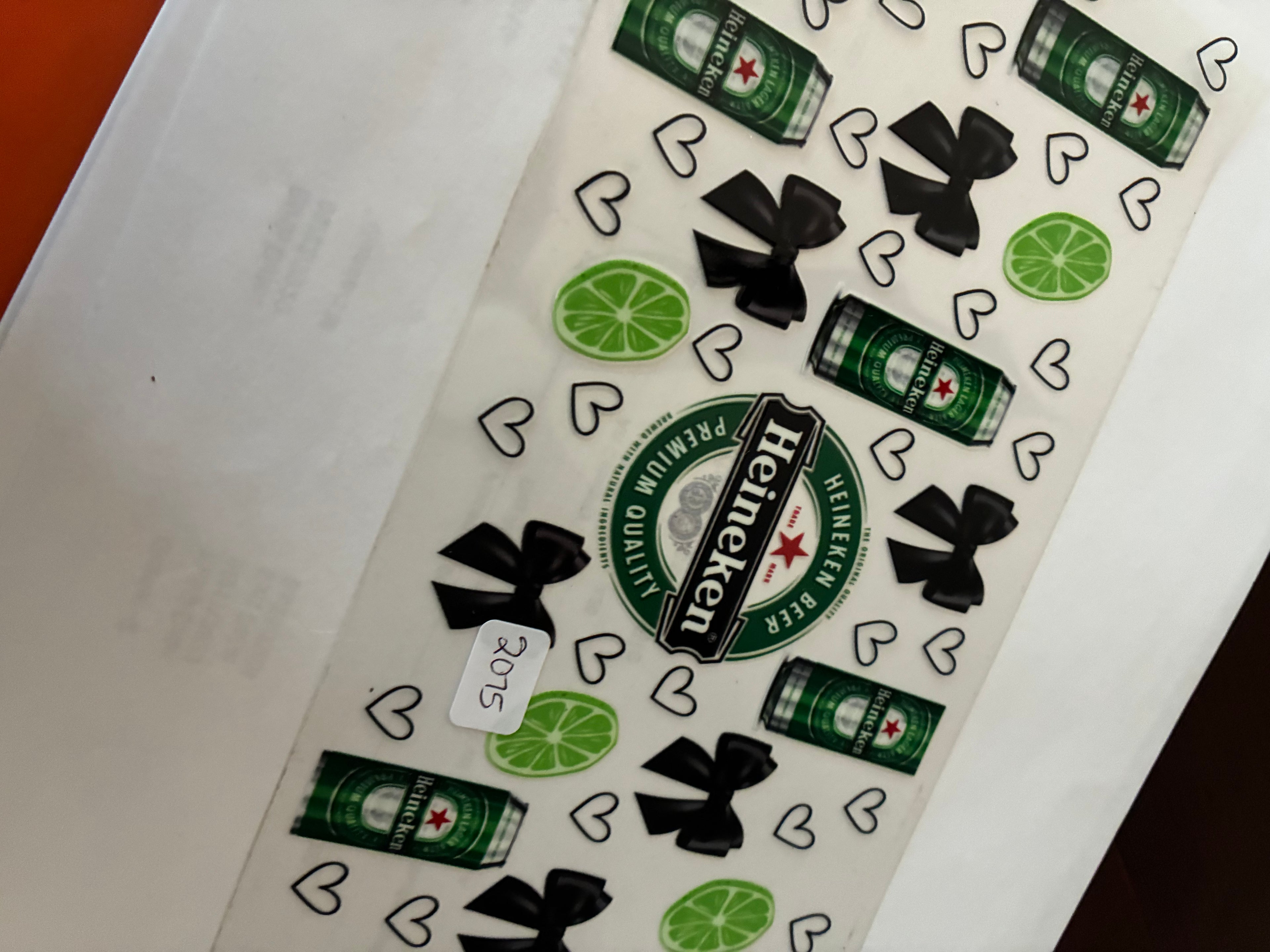 Heineken 2075