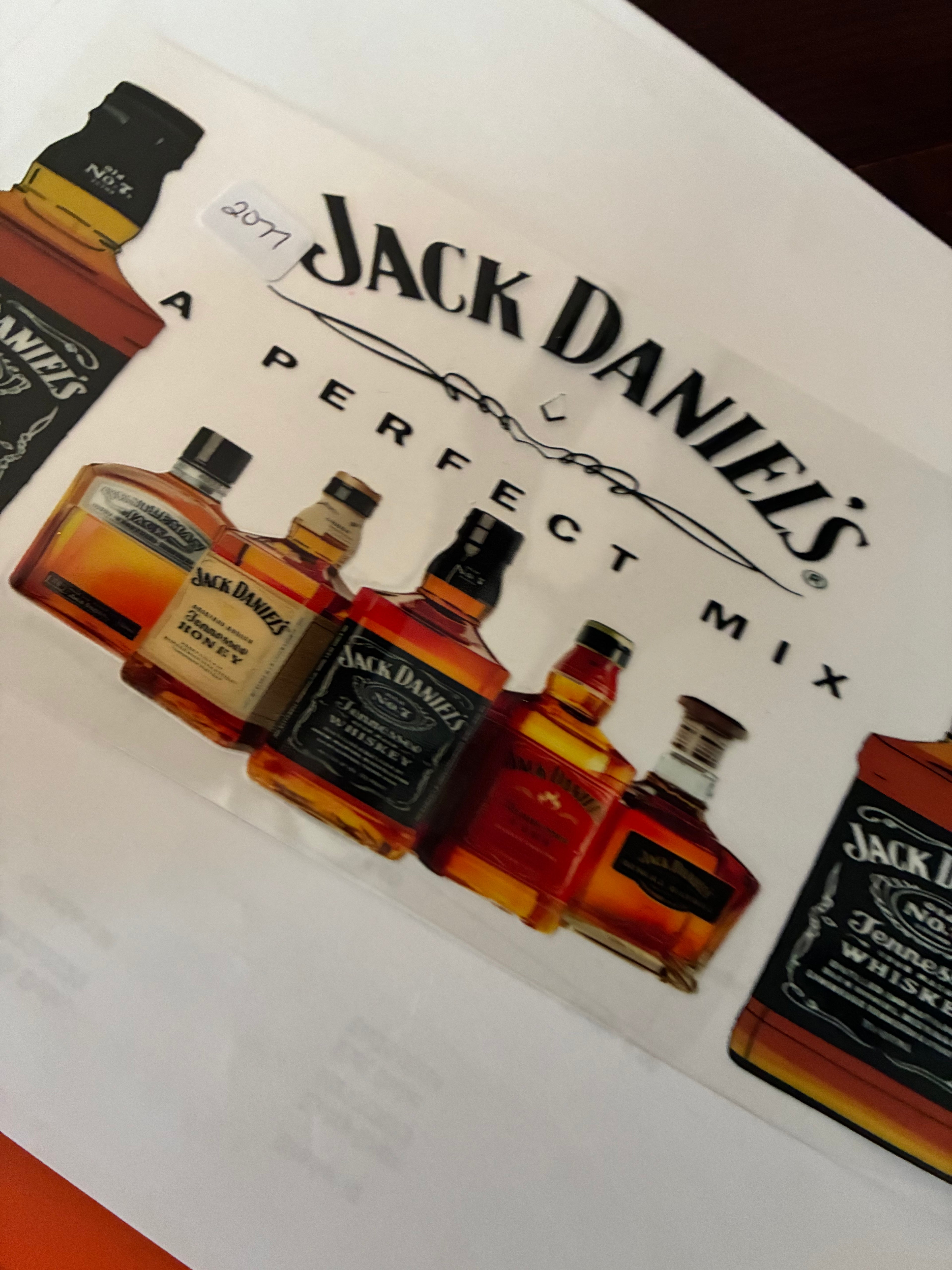 Jack Daniel’s 2077
