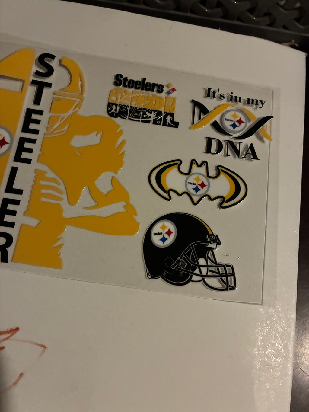 Steelers 2630