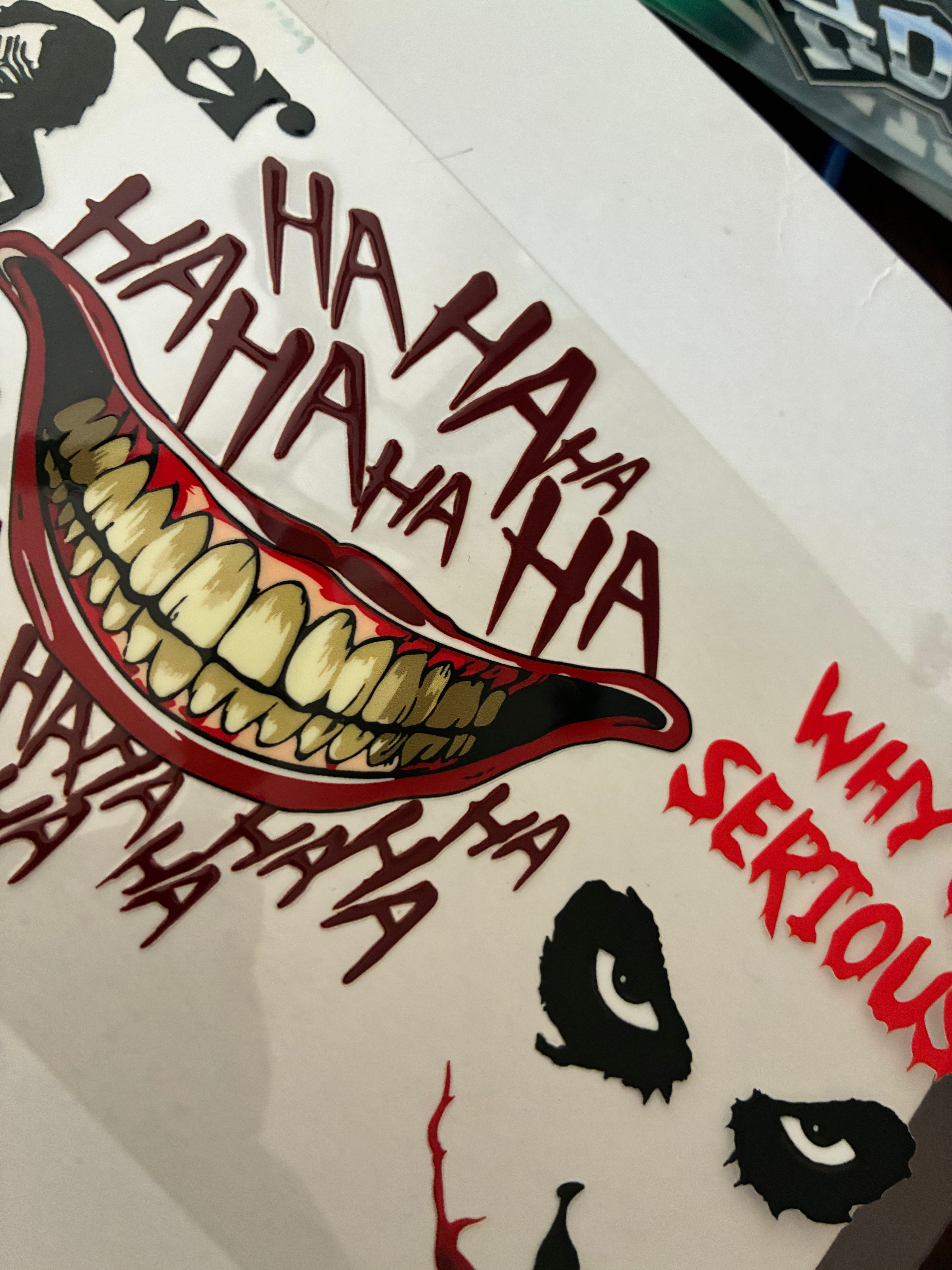 Joker 2691