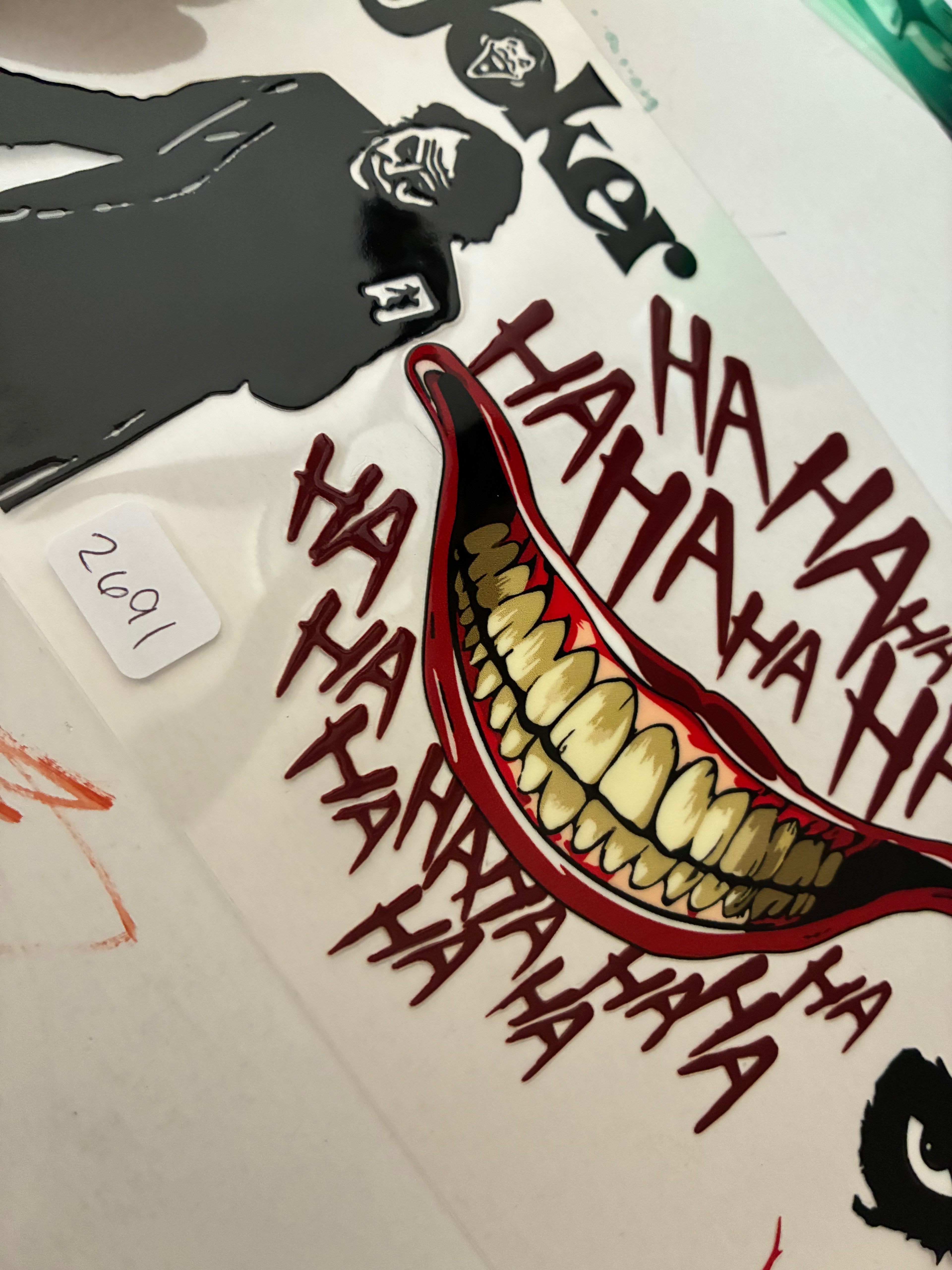 Joker 2691