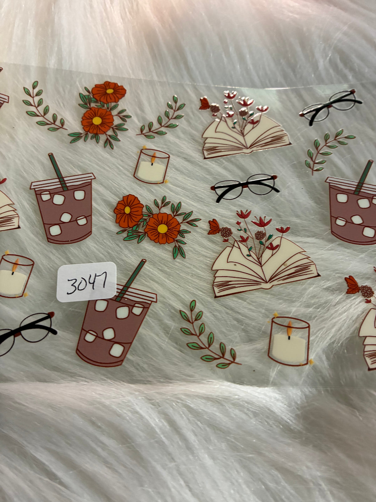 Mystery wrap bundle 20