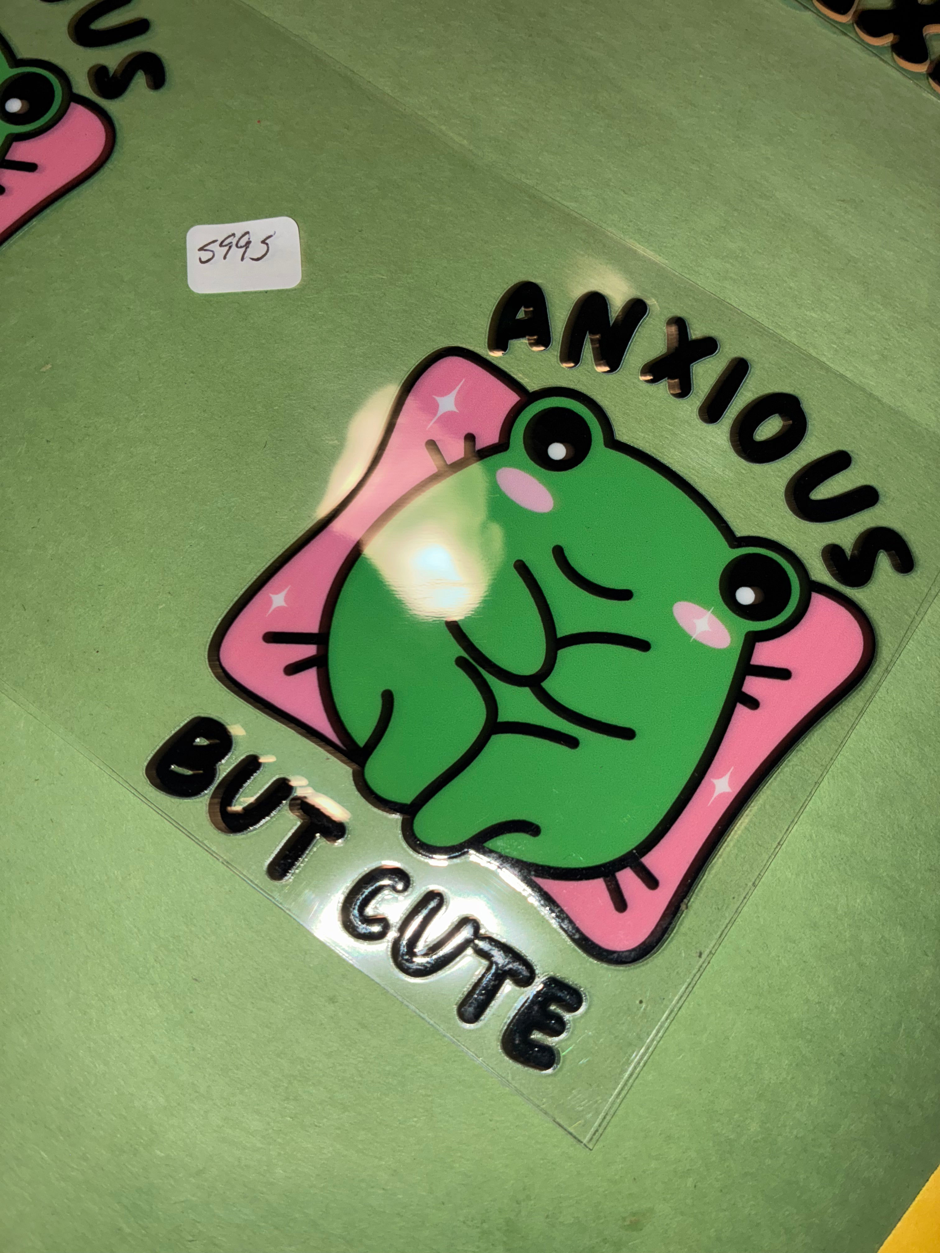 5996