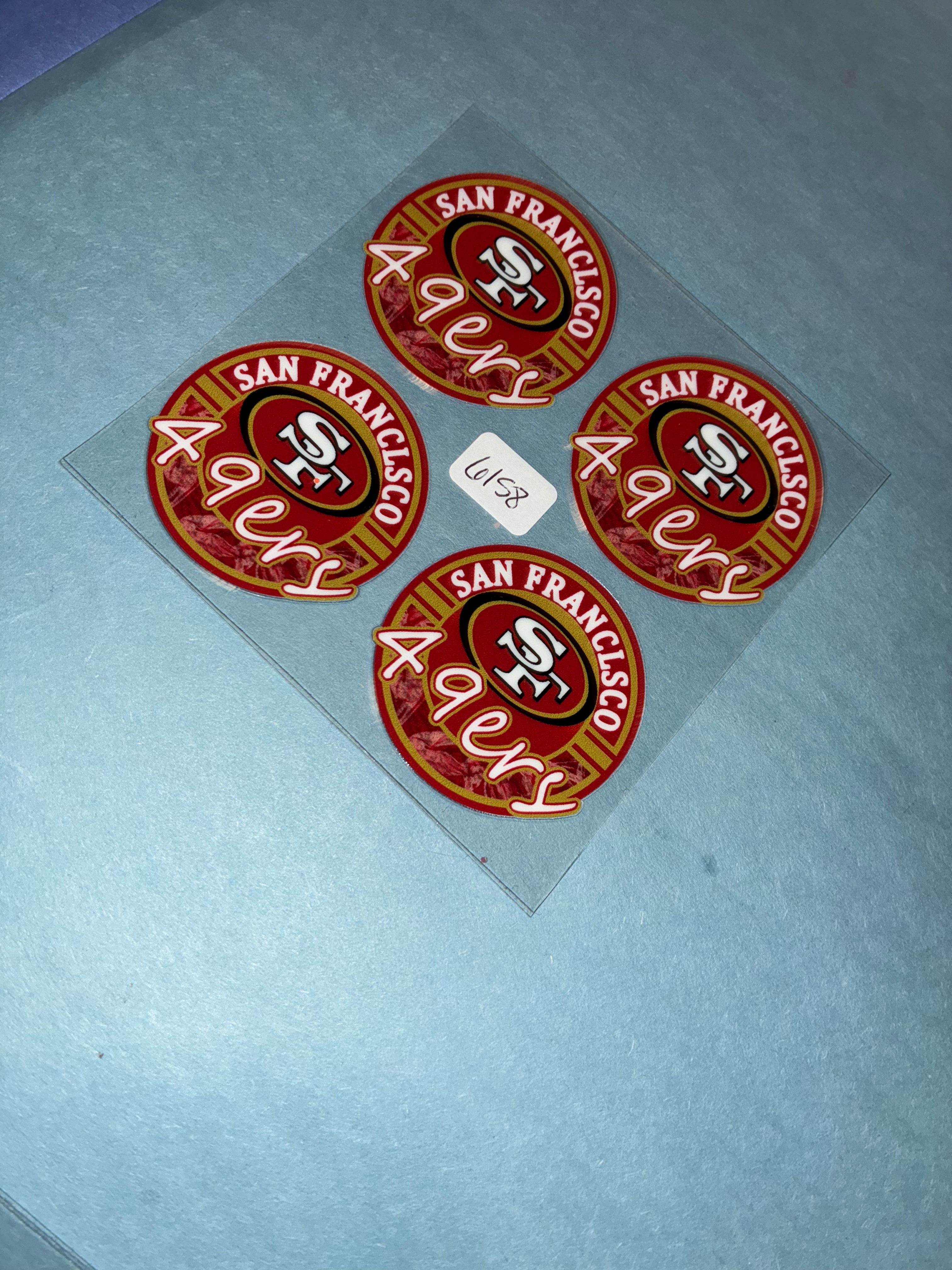 6158 decal
