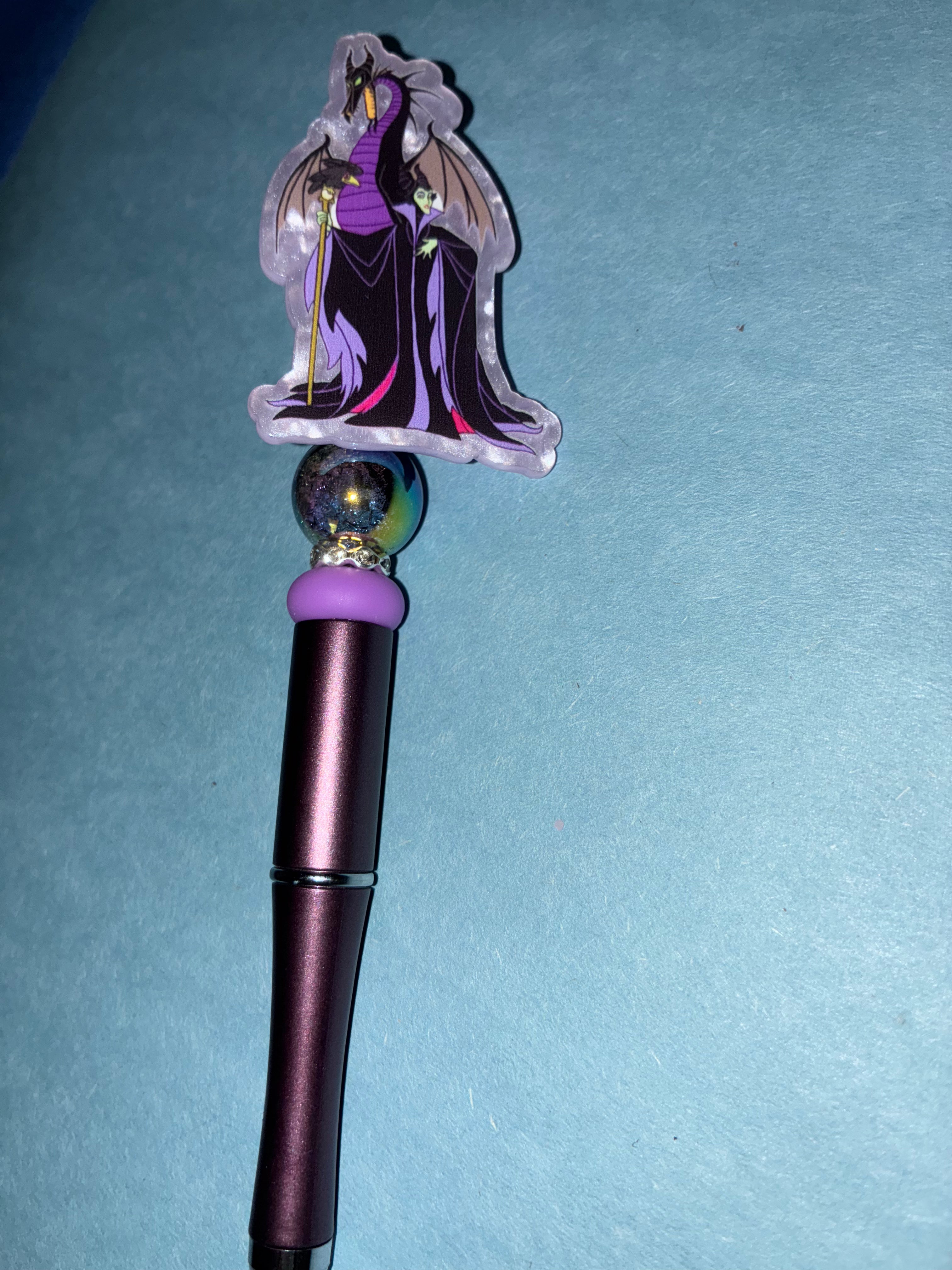 Pen