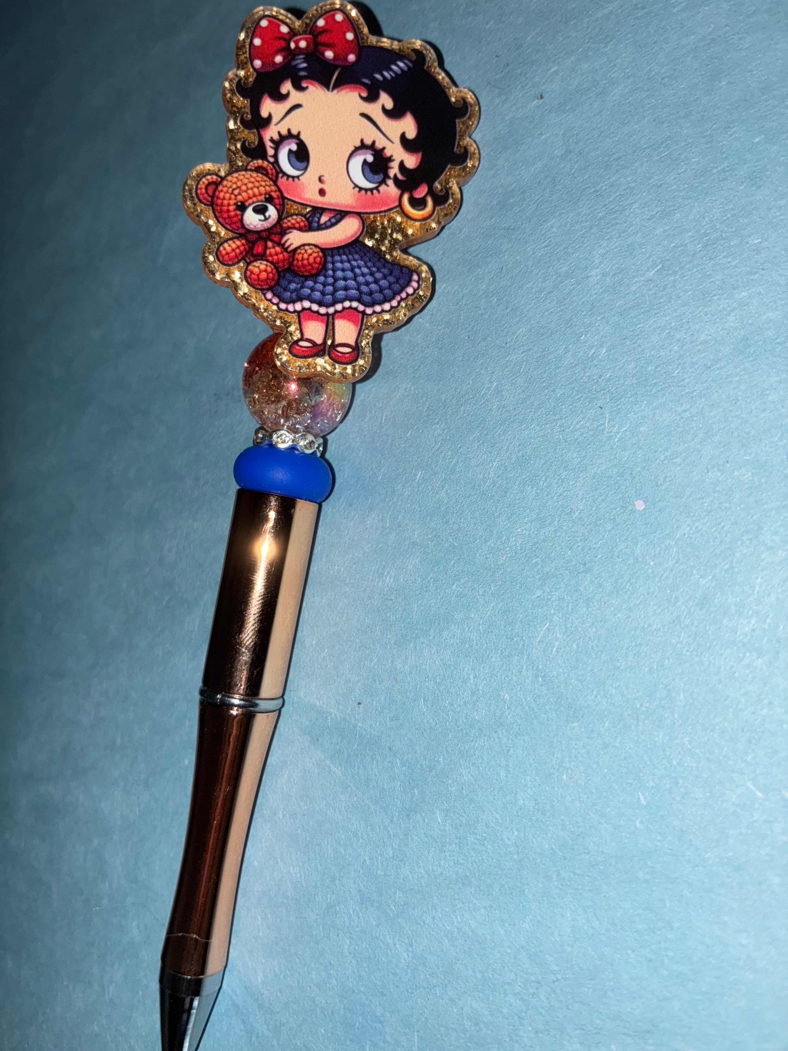 Pen bb