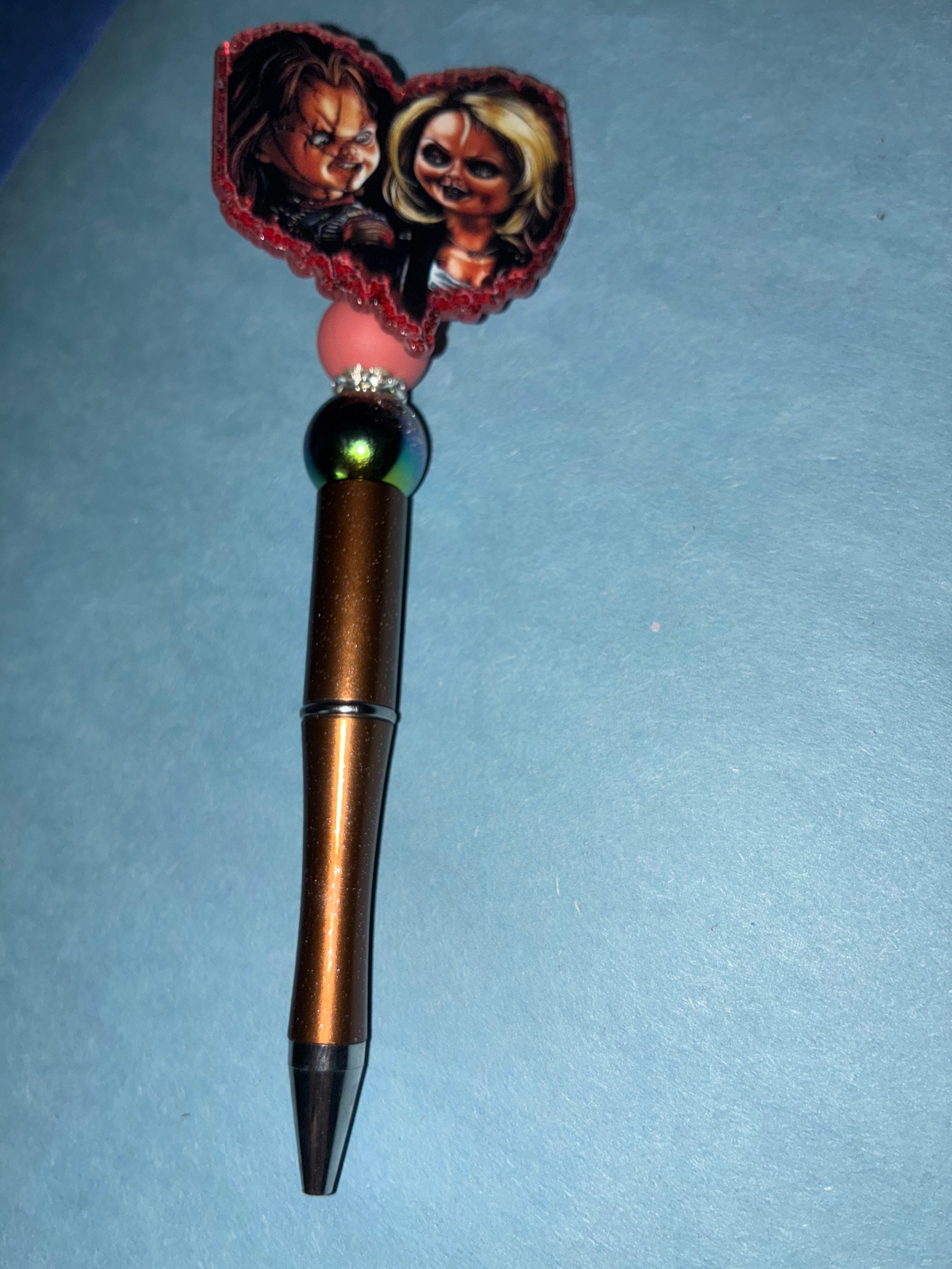 Pen