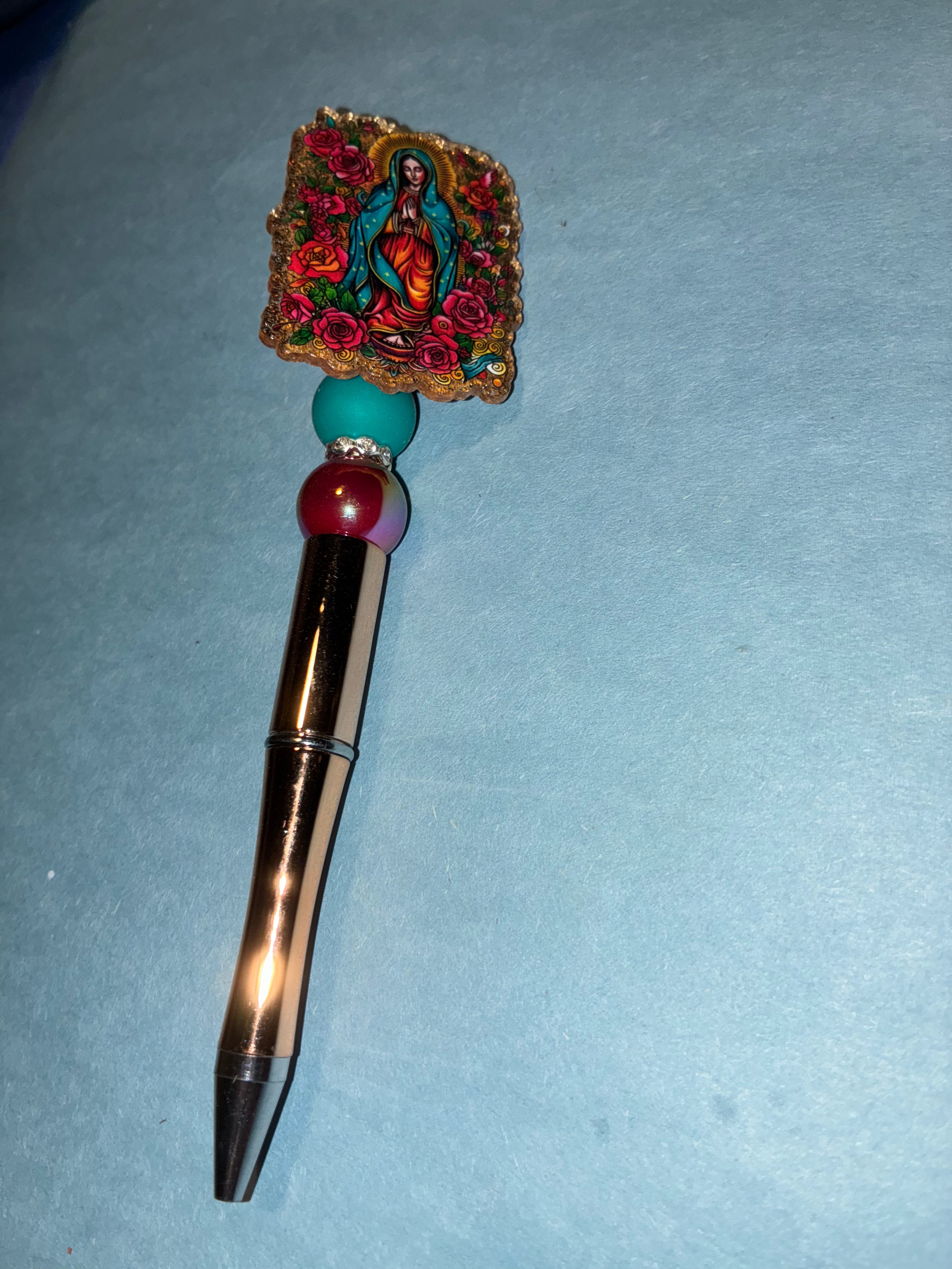 Pen