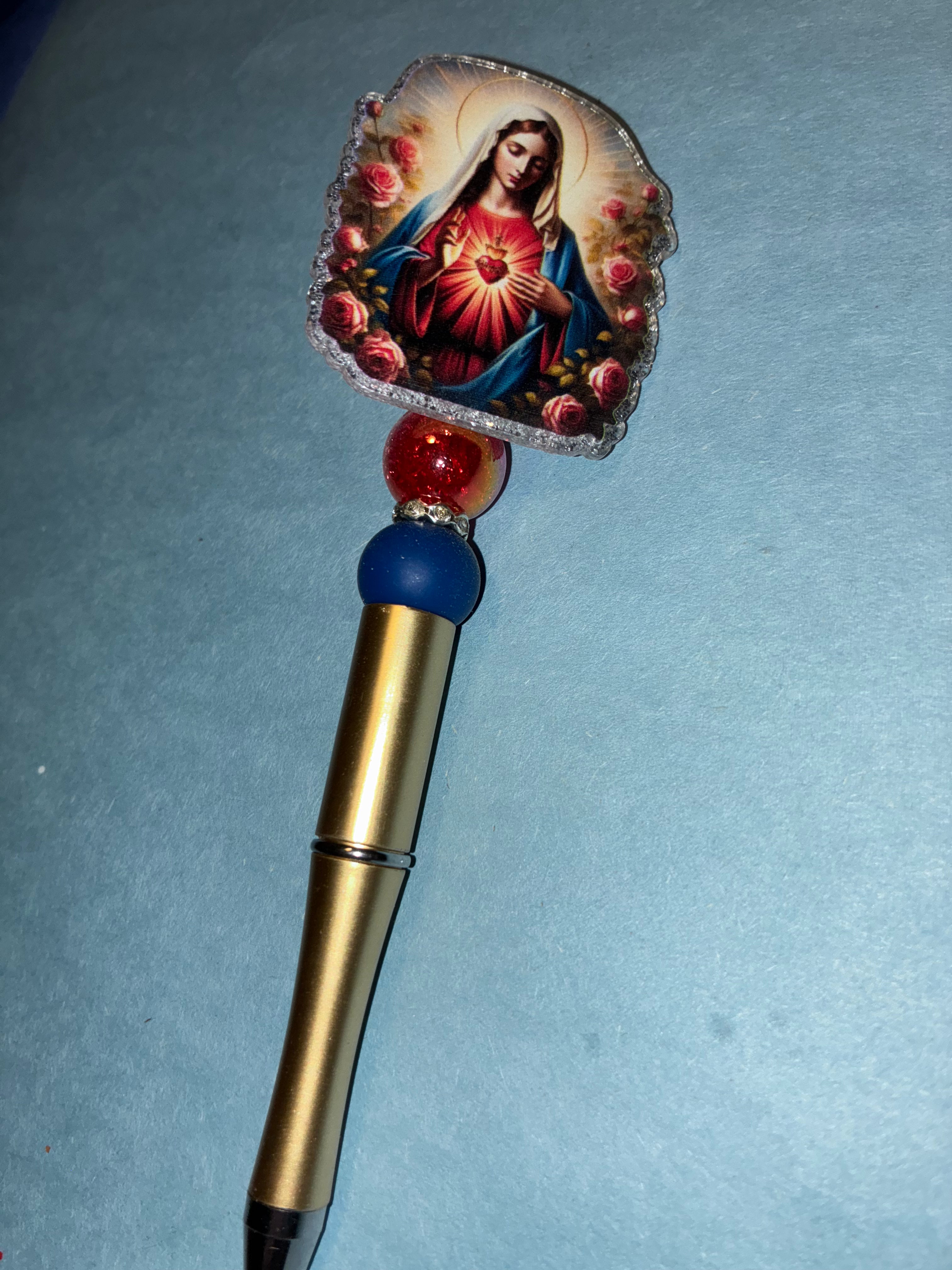 Pen