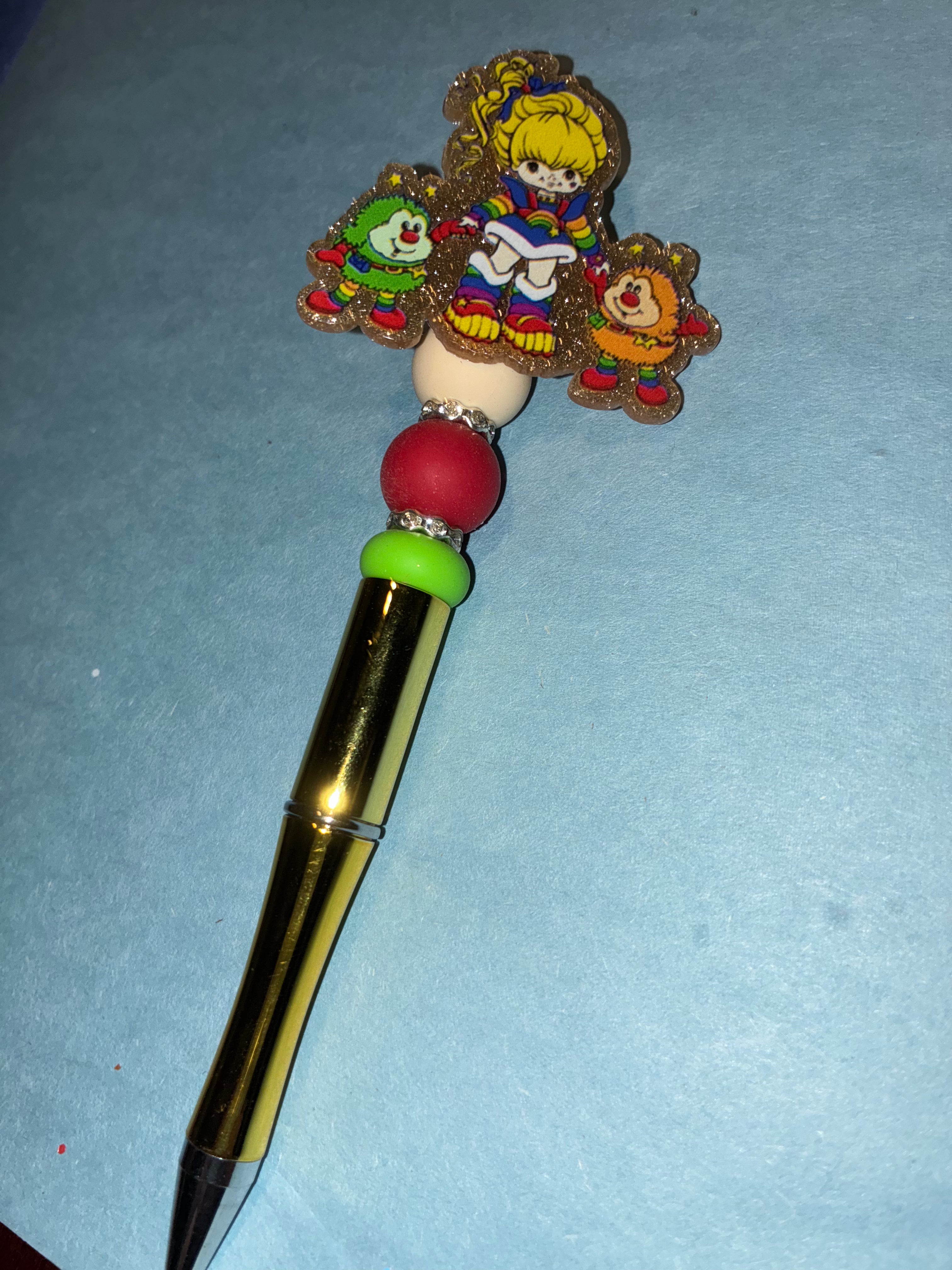 Pen