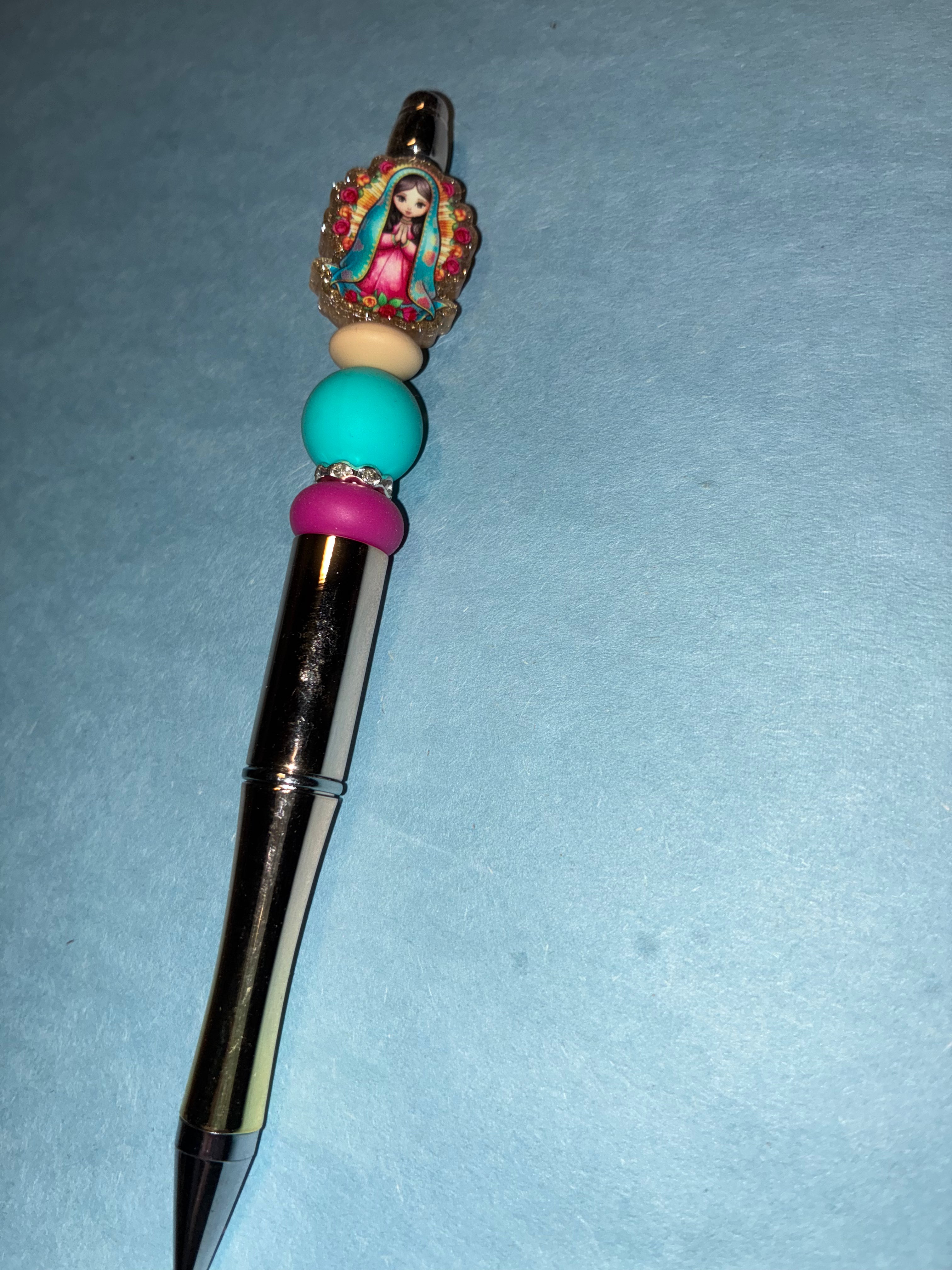 Pen