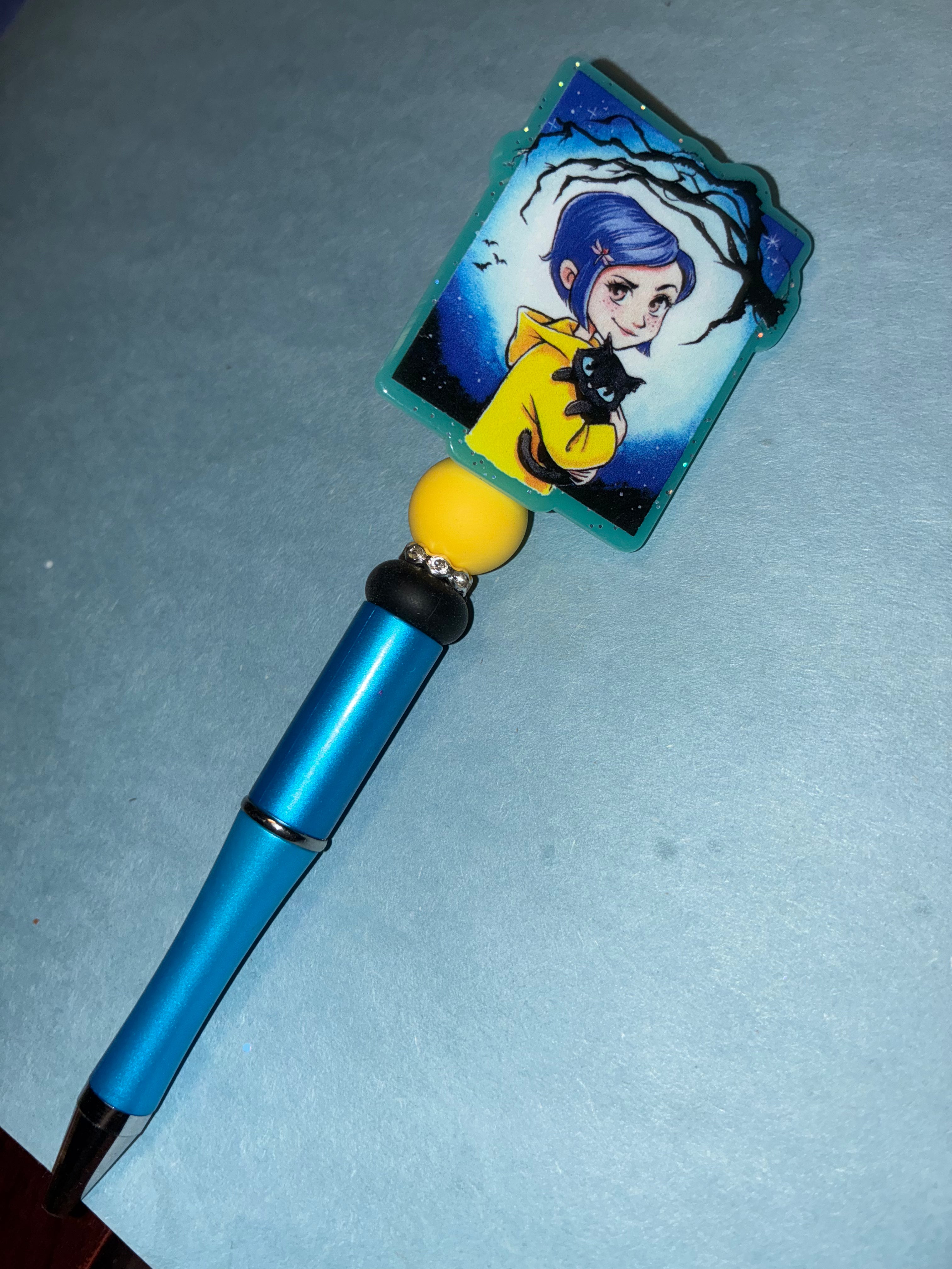 Pen