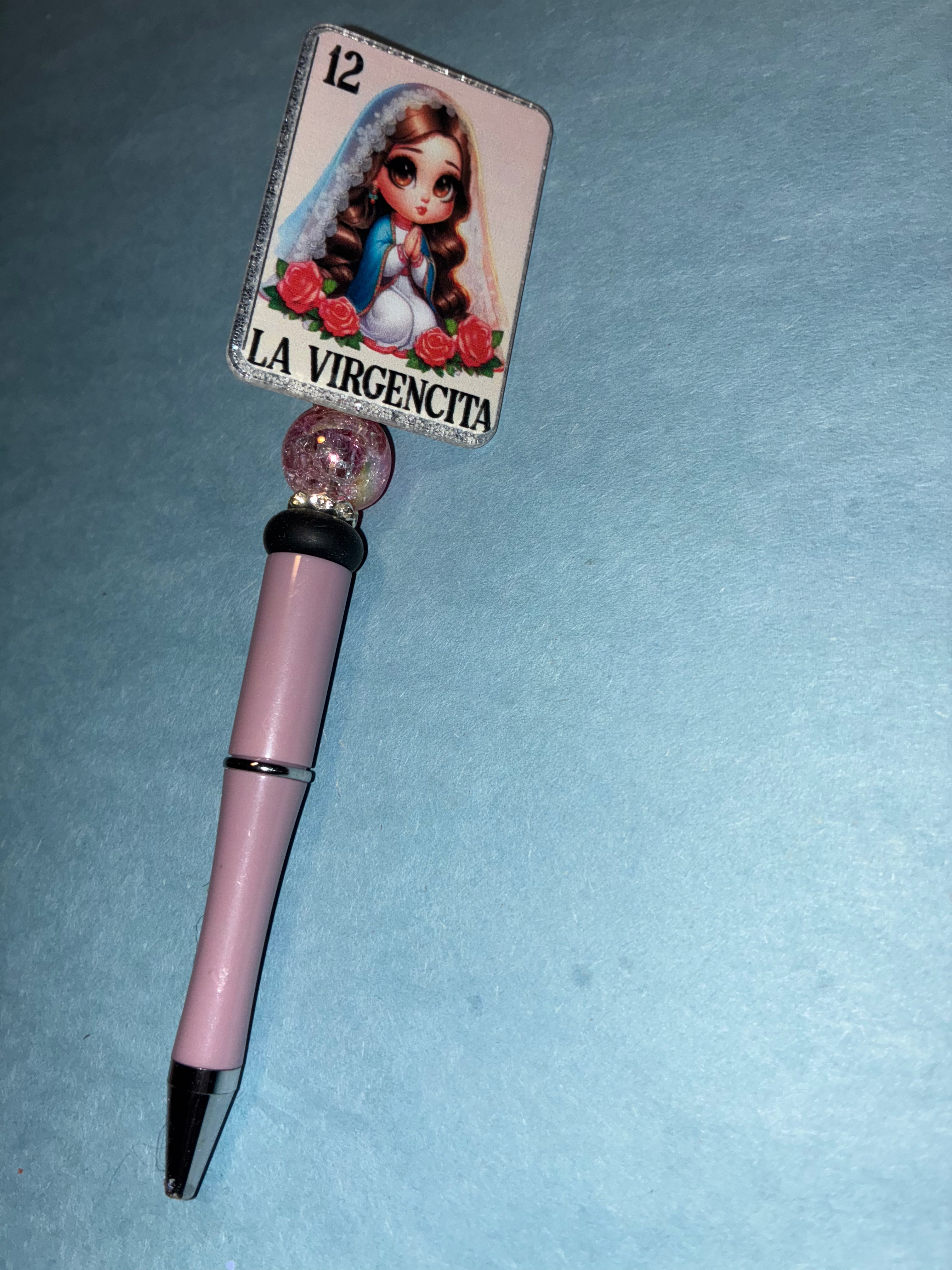 Pen Mary