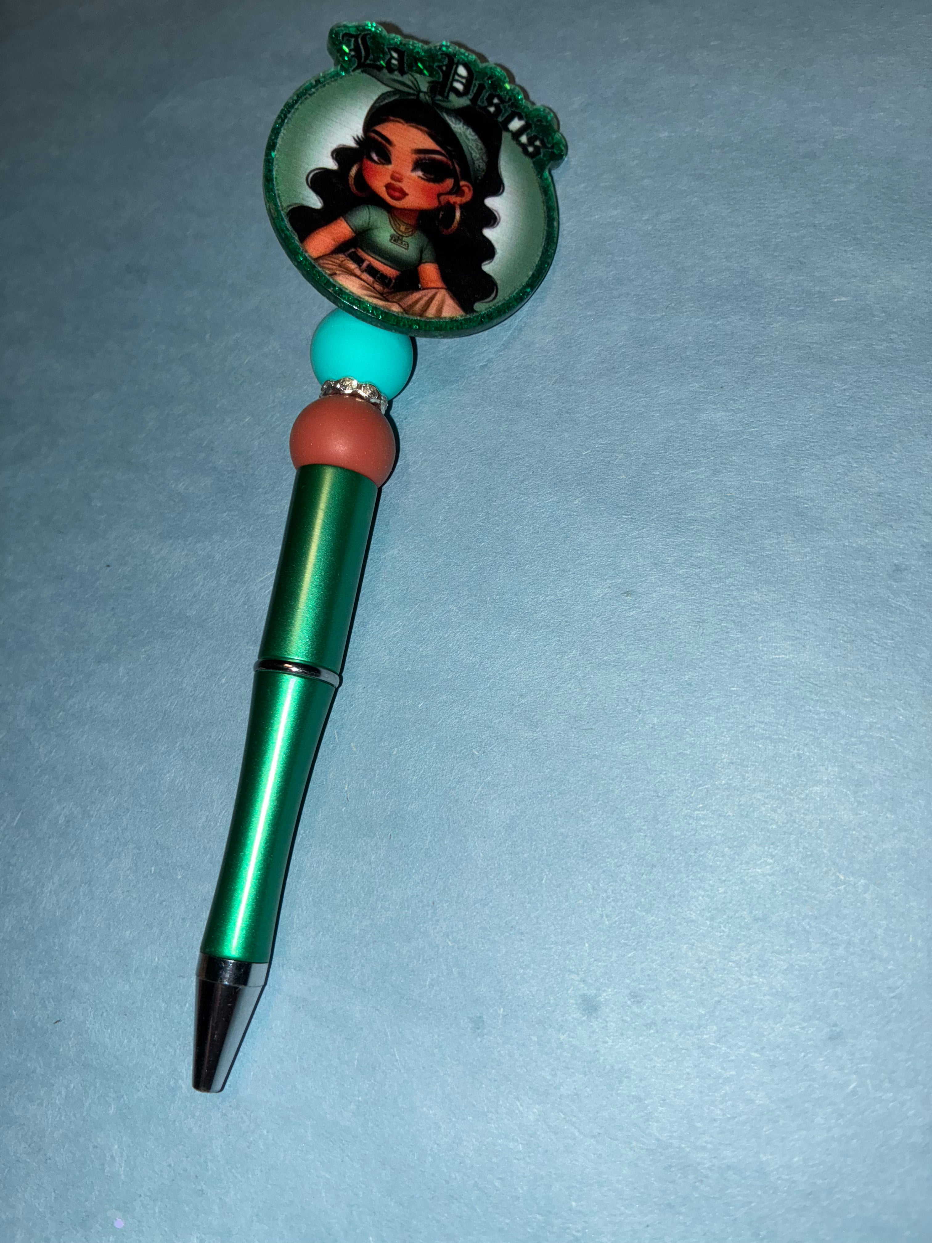 Pen