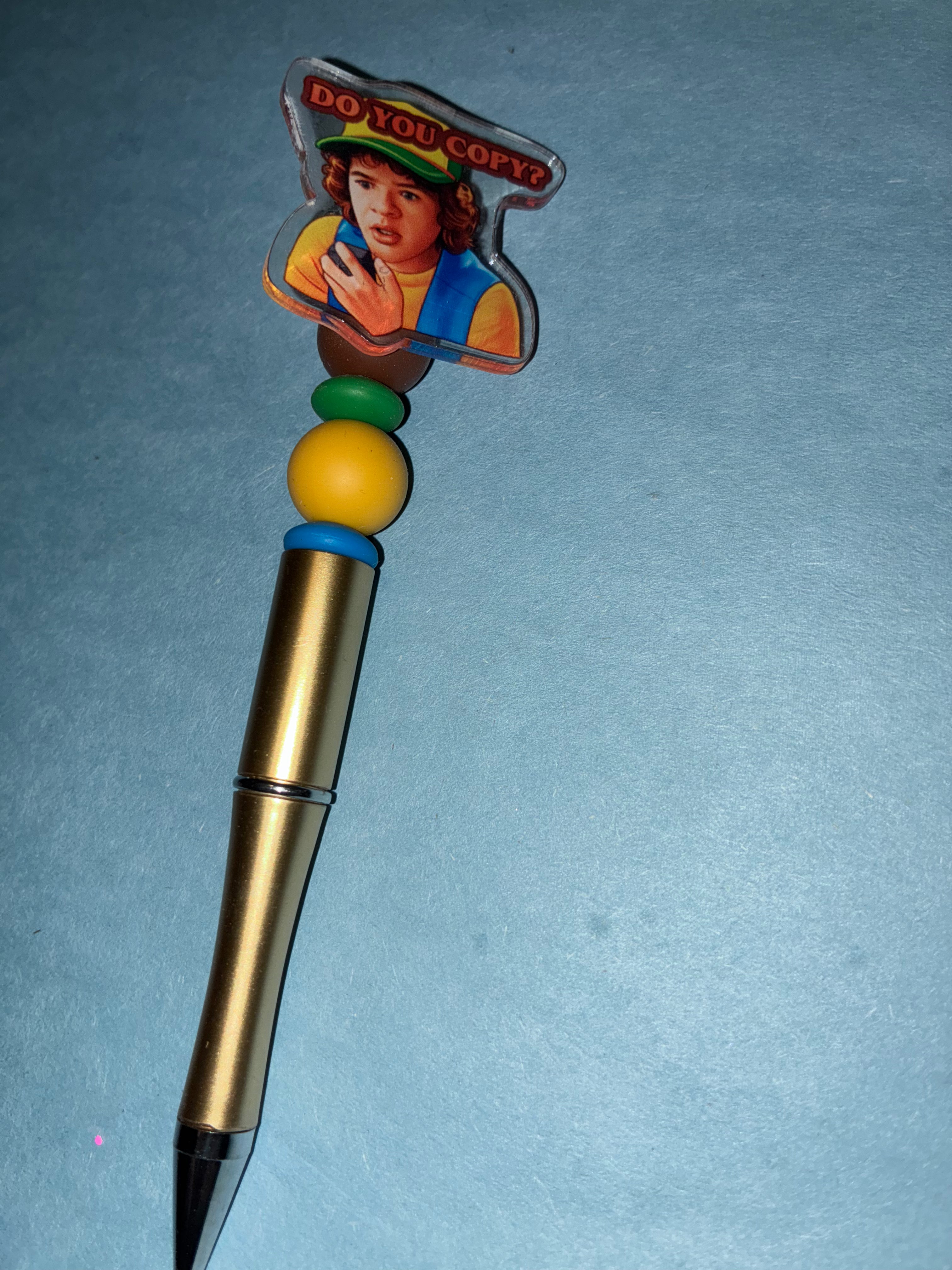 Pen