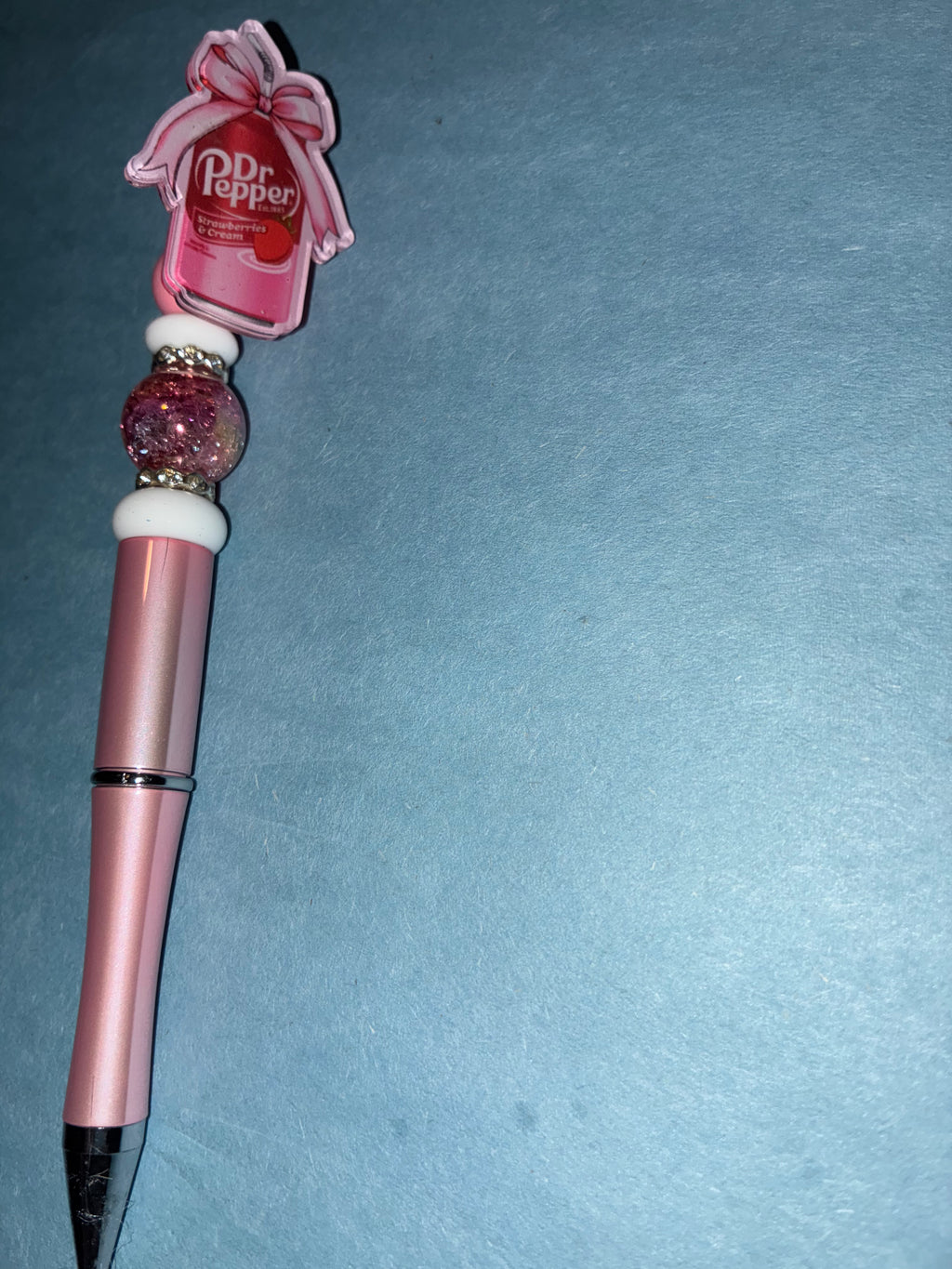 Drink pen