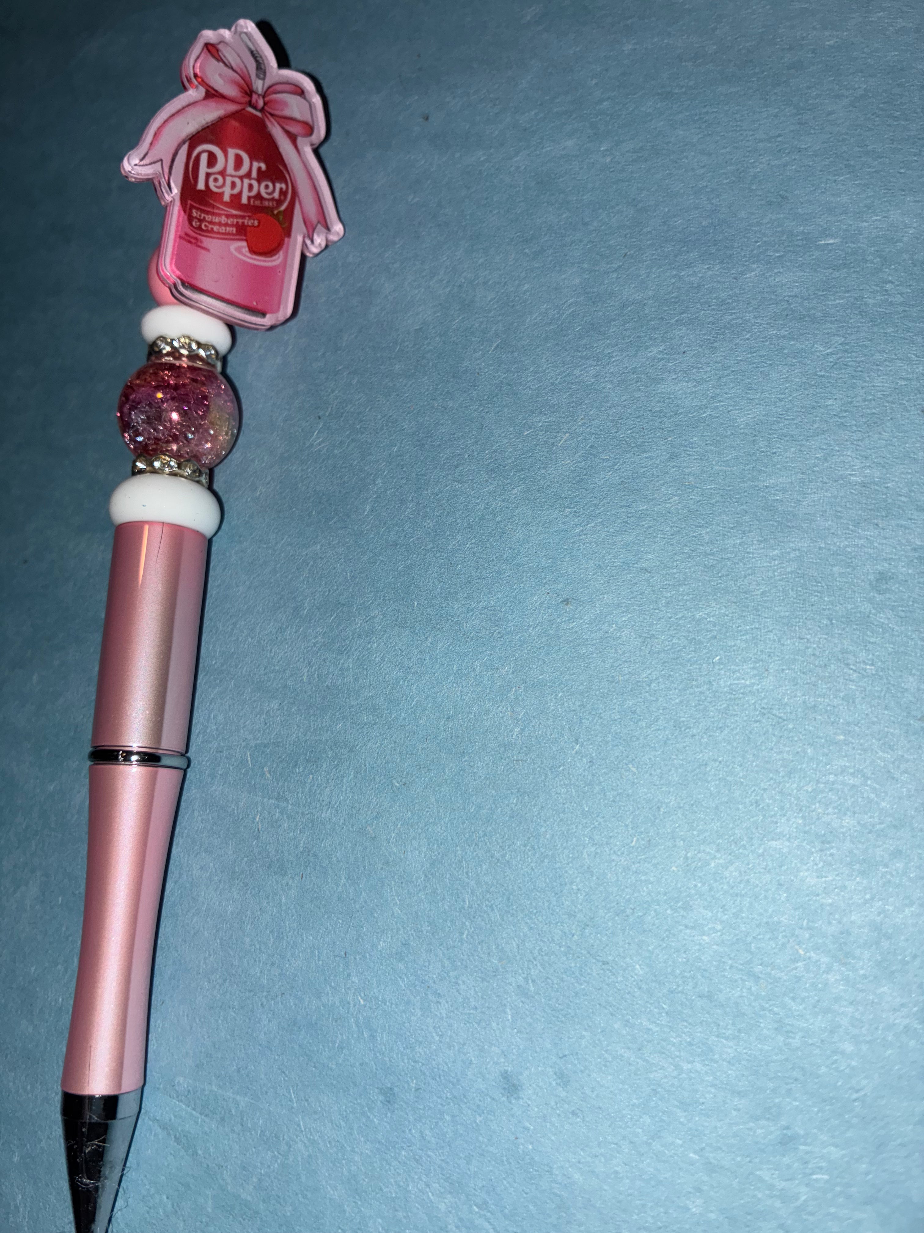 Drink pen