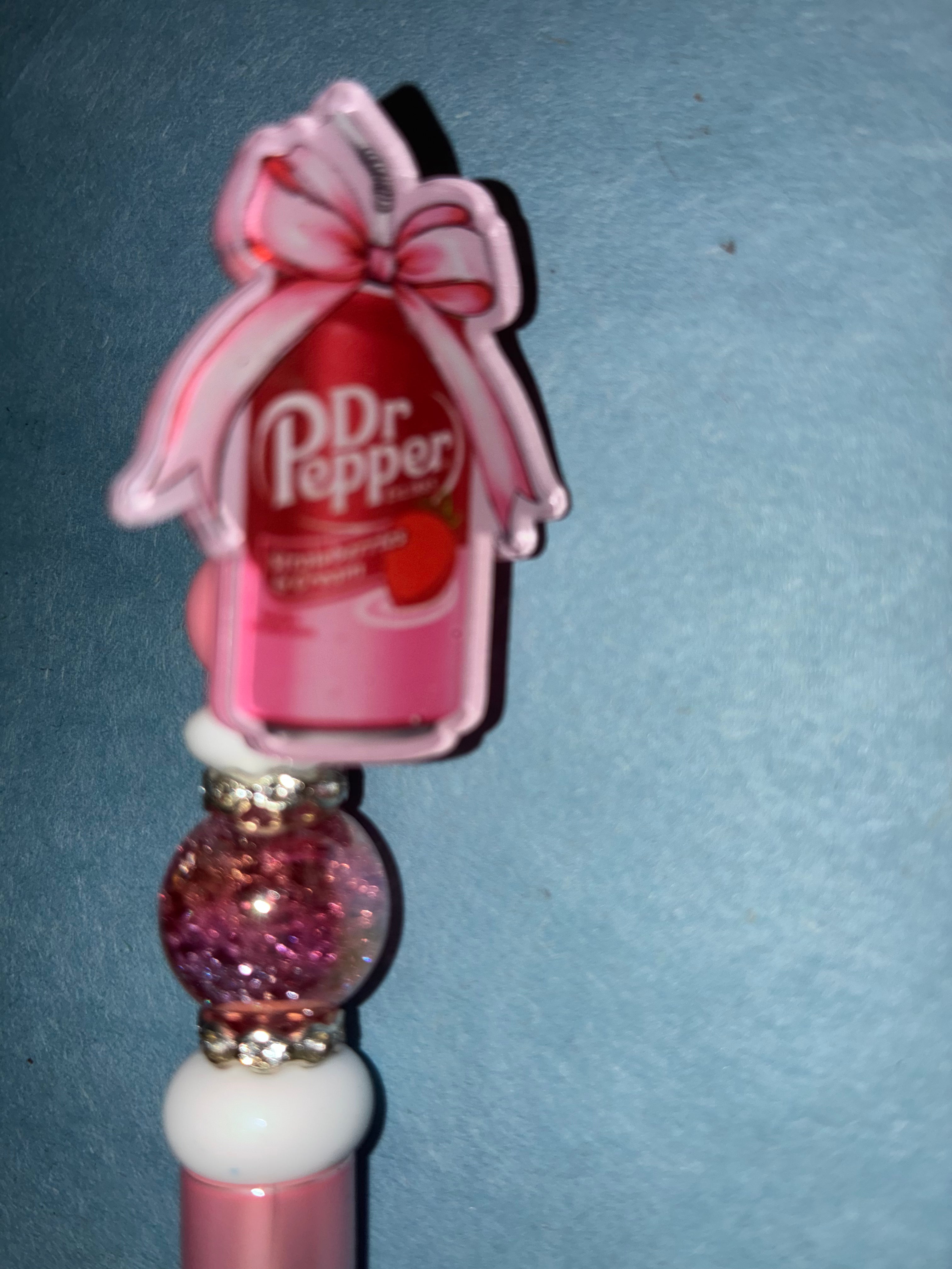 Drink pen