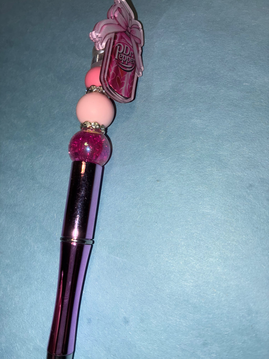Pen drink