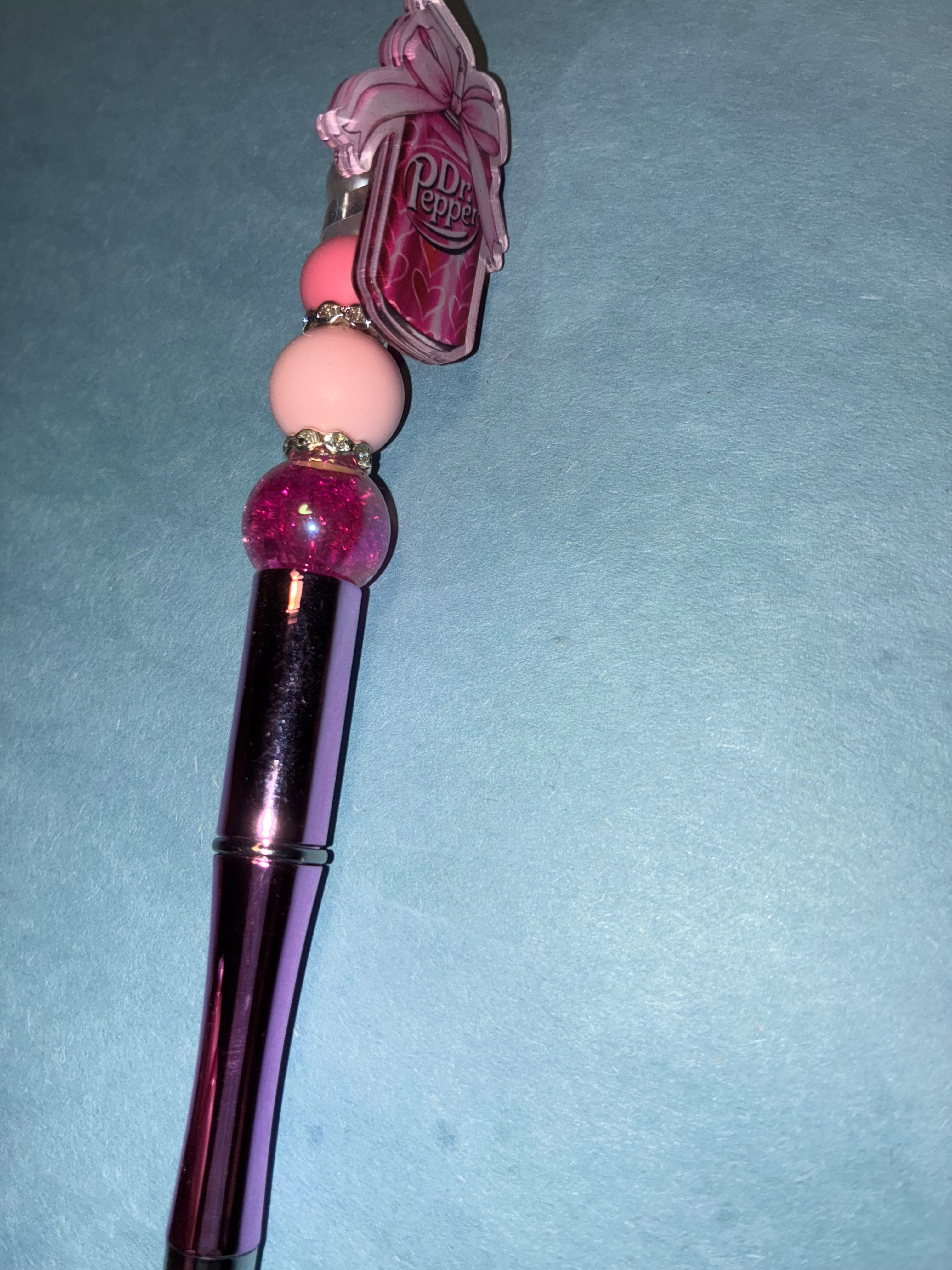 Pen drink