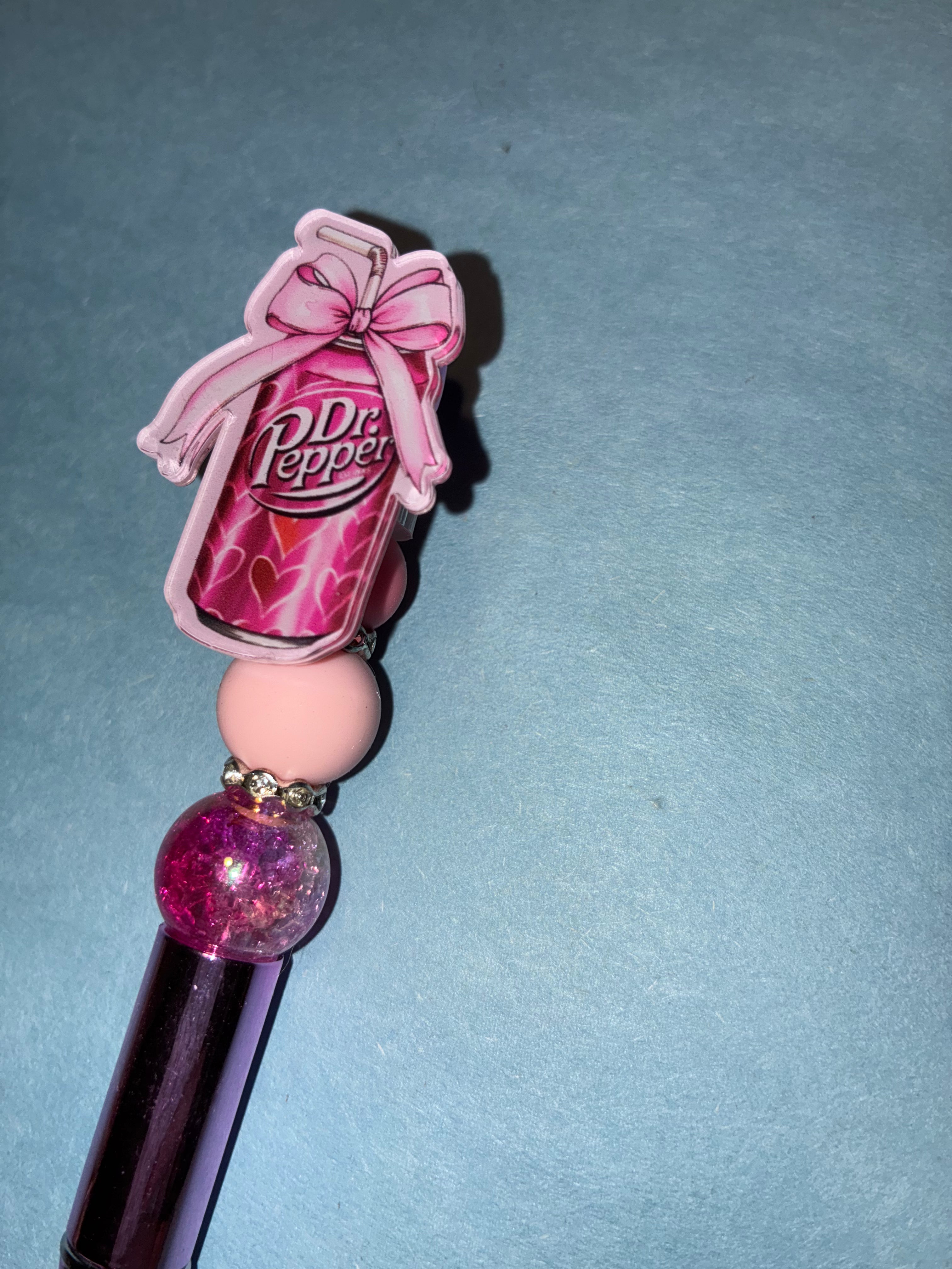 Pen drink