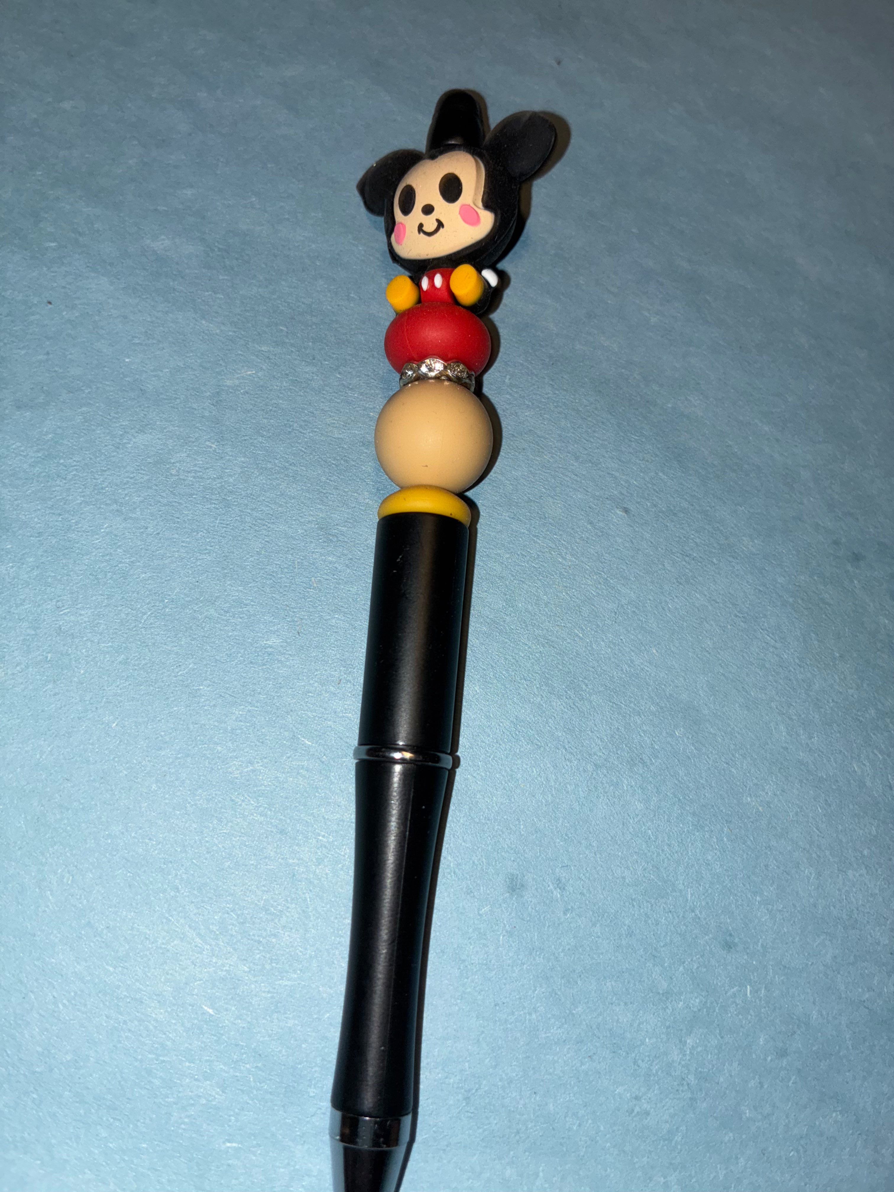 Pen