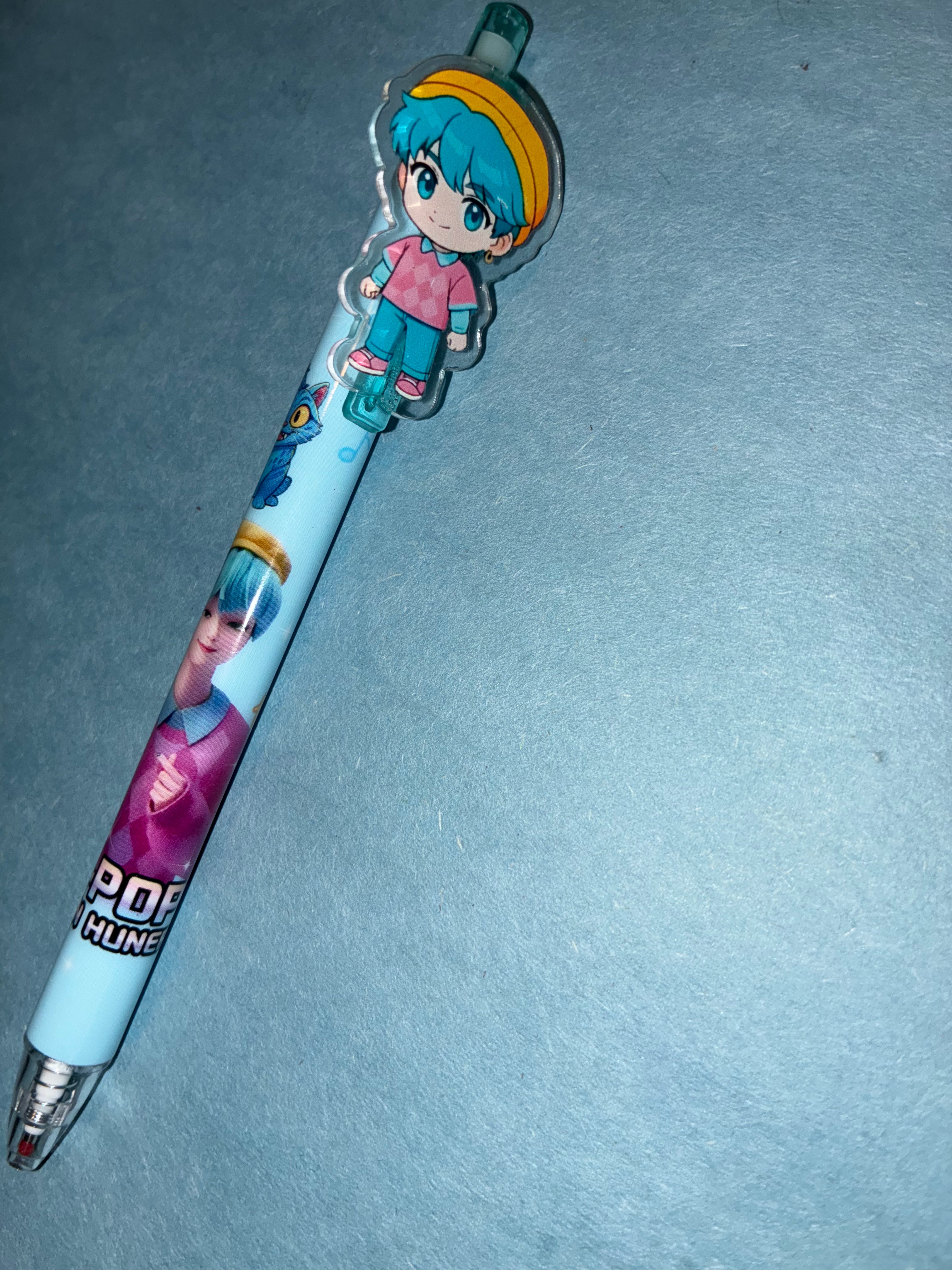 Pen