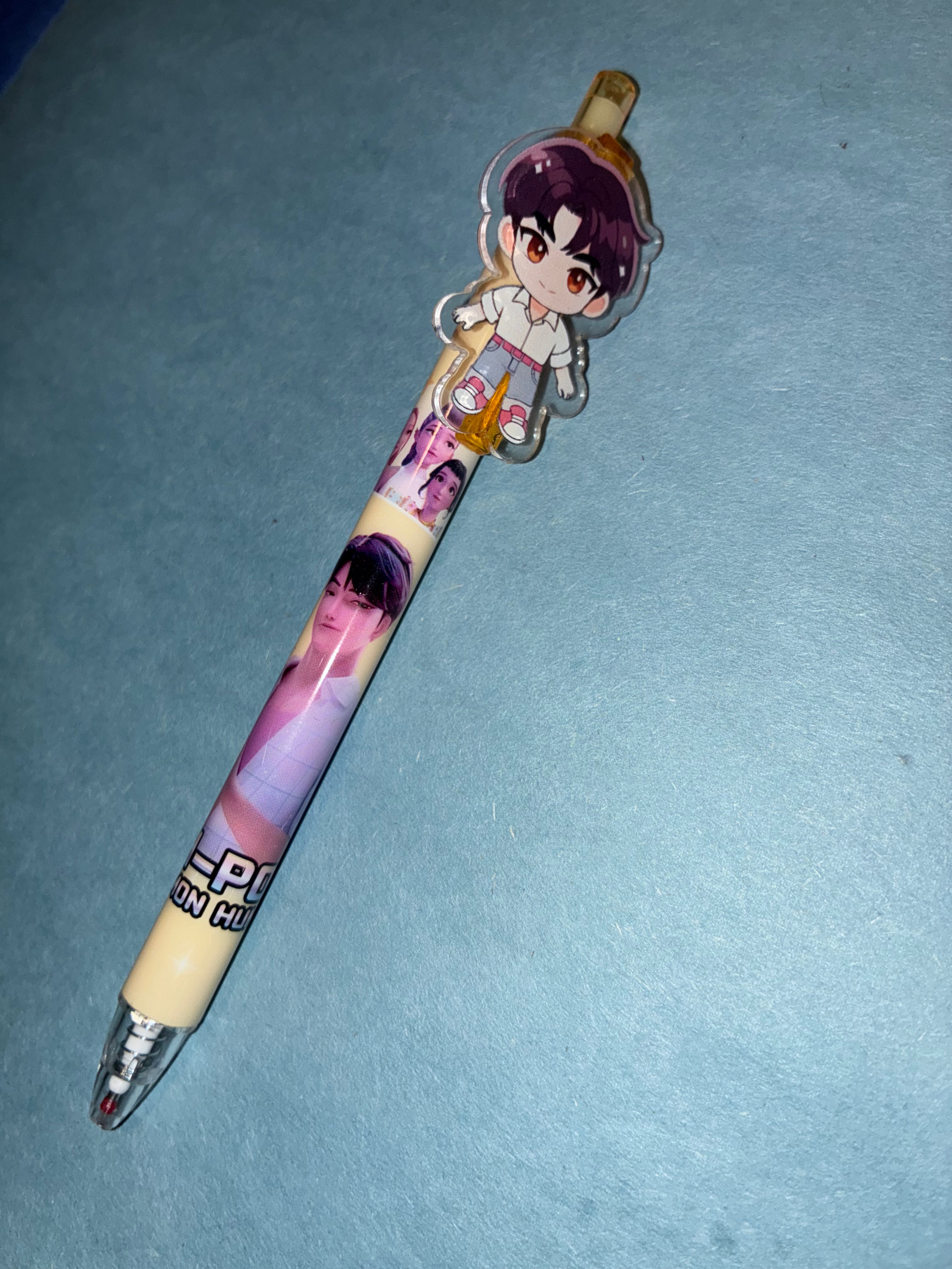 Pen
