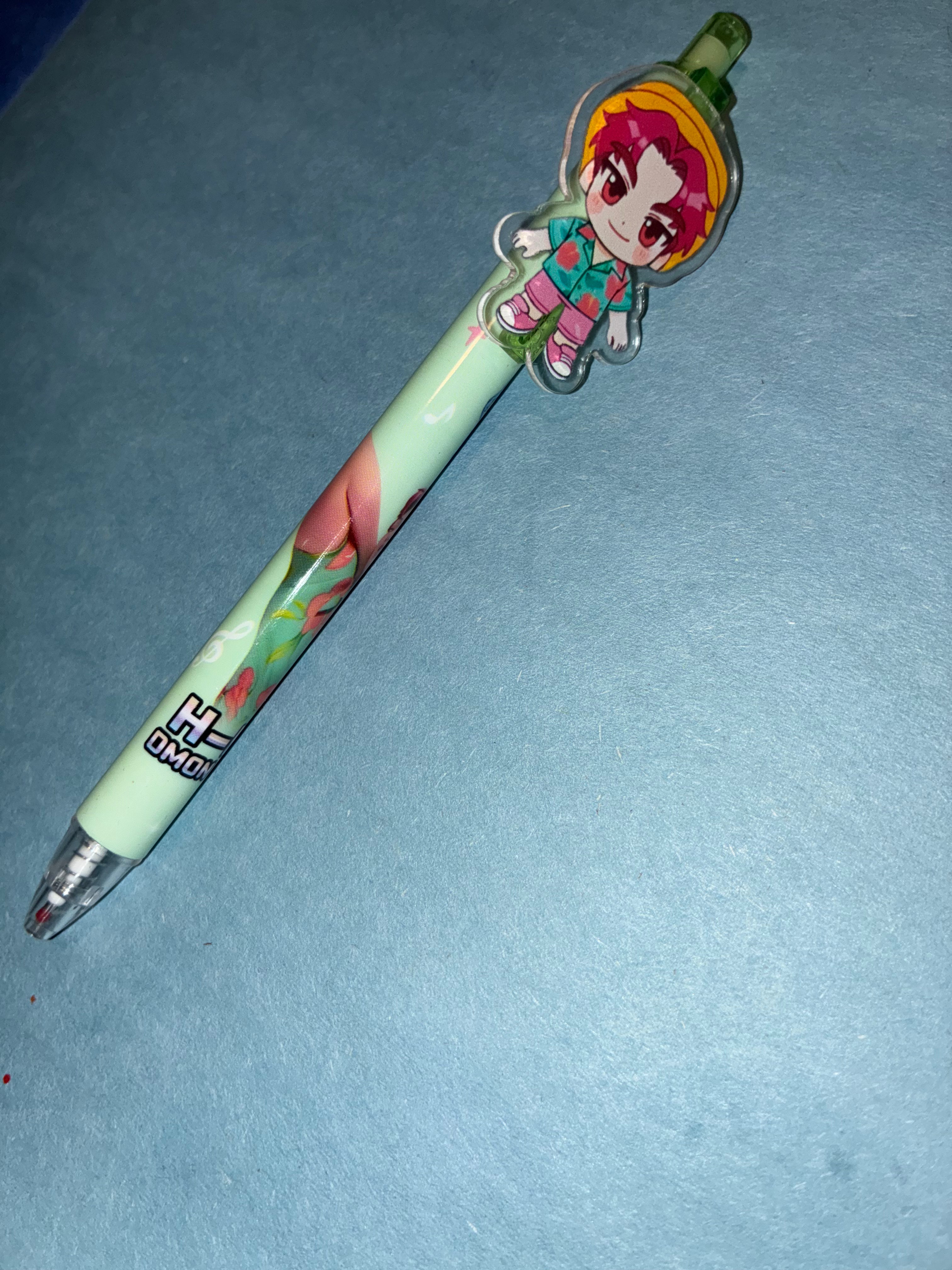 Pen