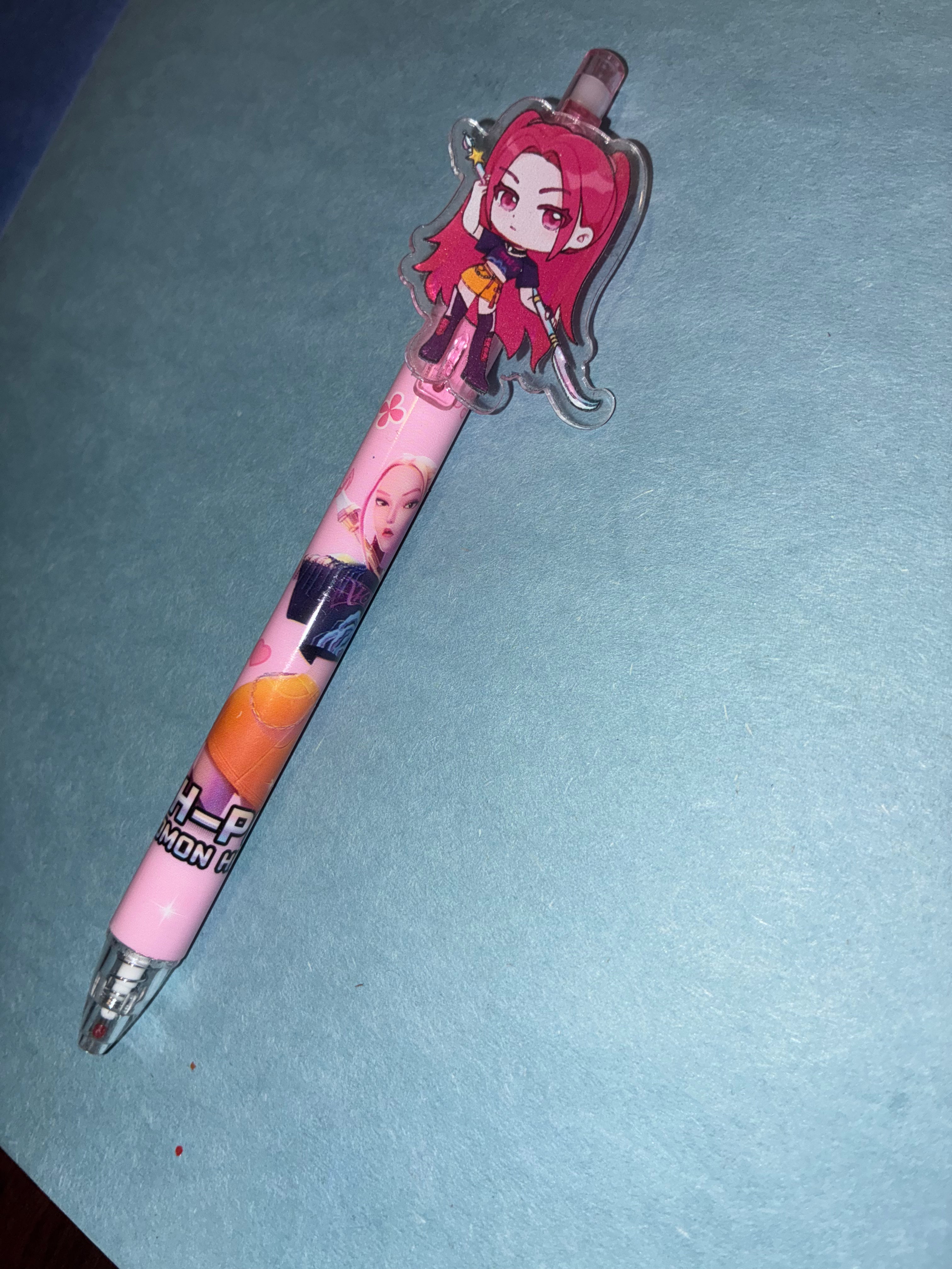 Pen
