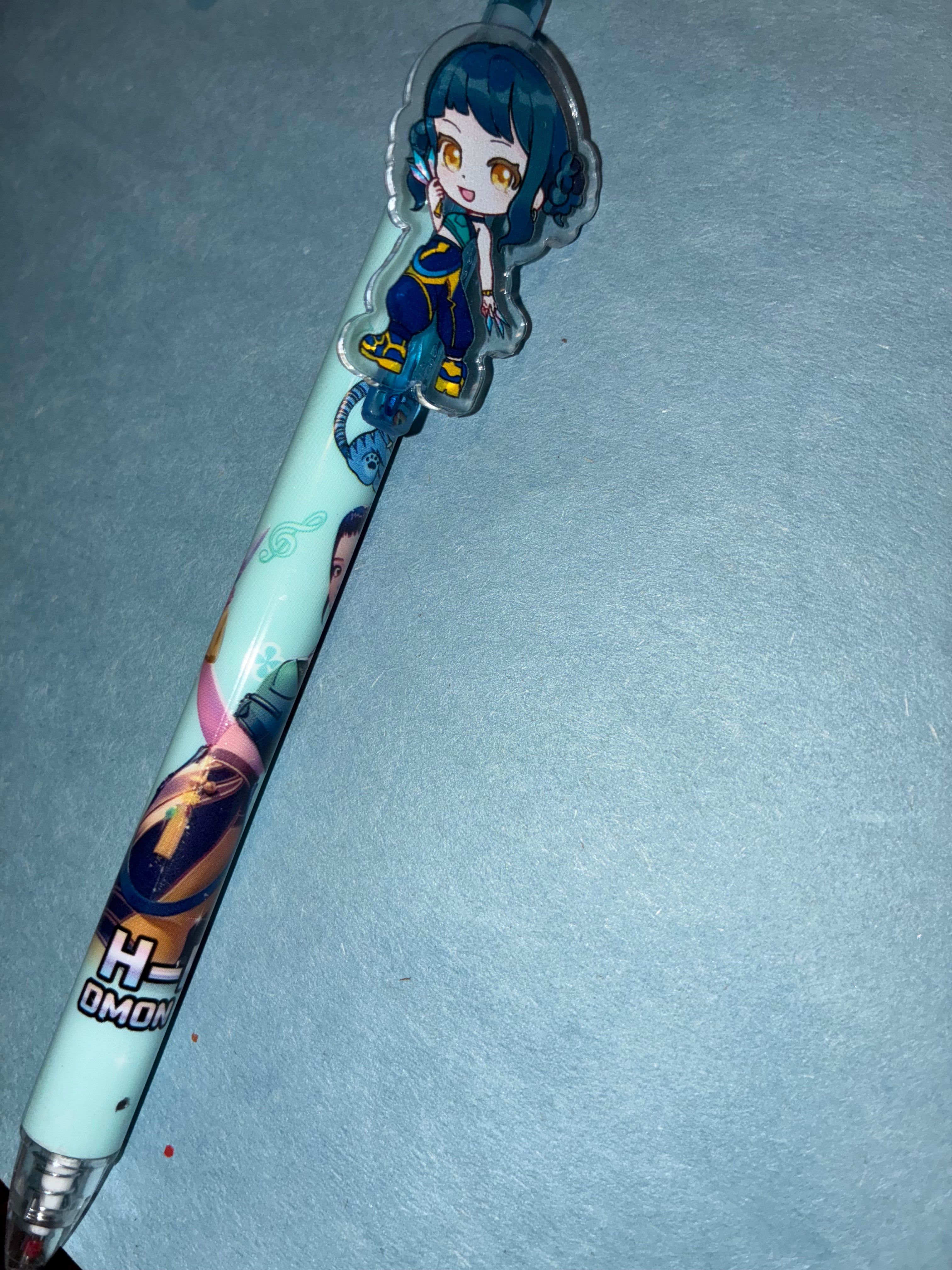 Pen