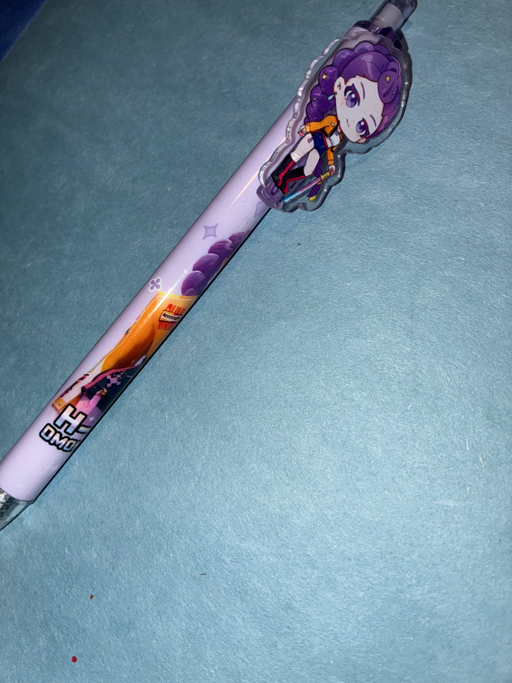 Pen