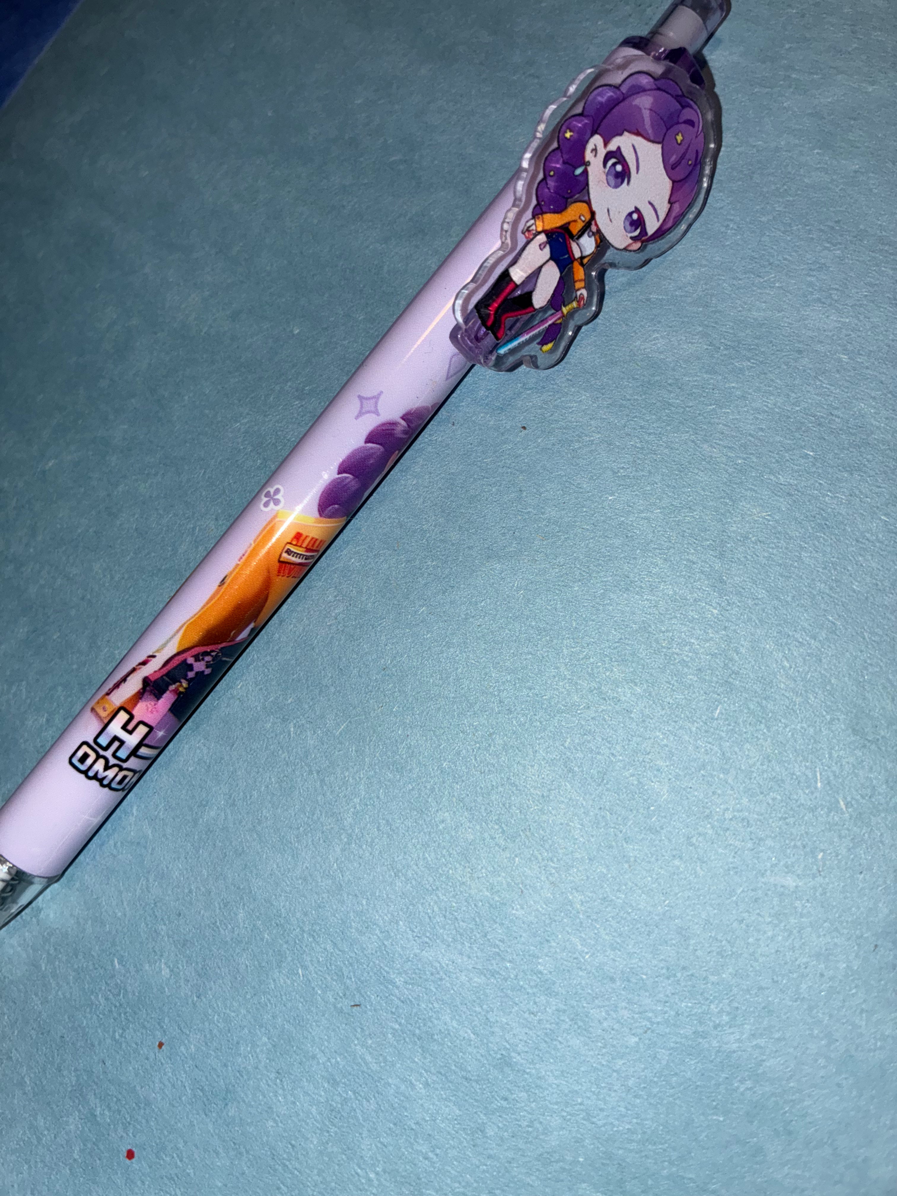 Pen