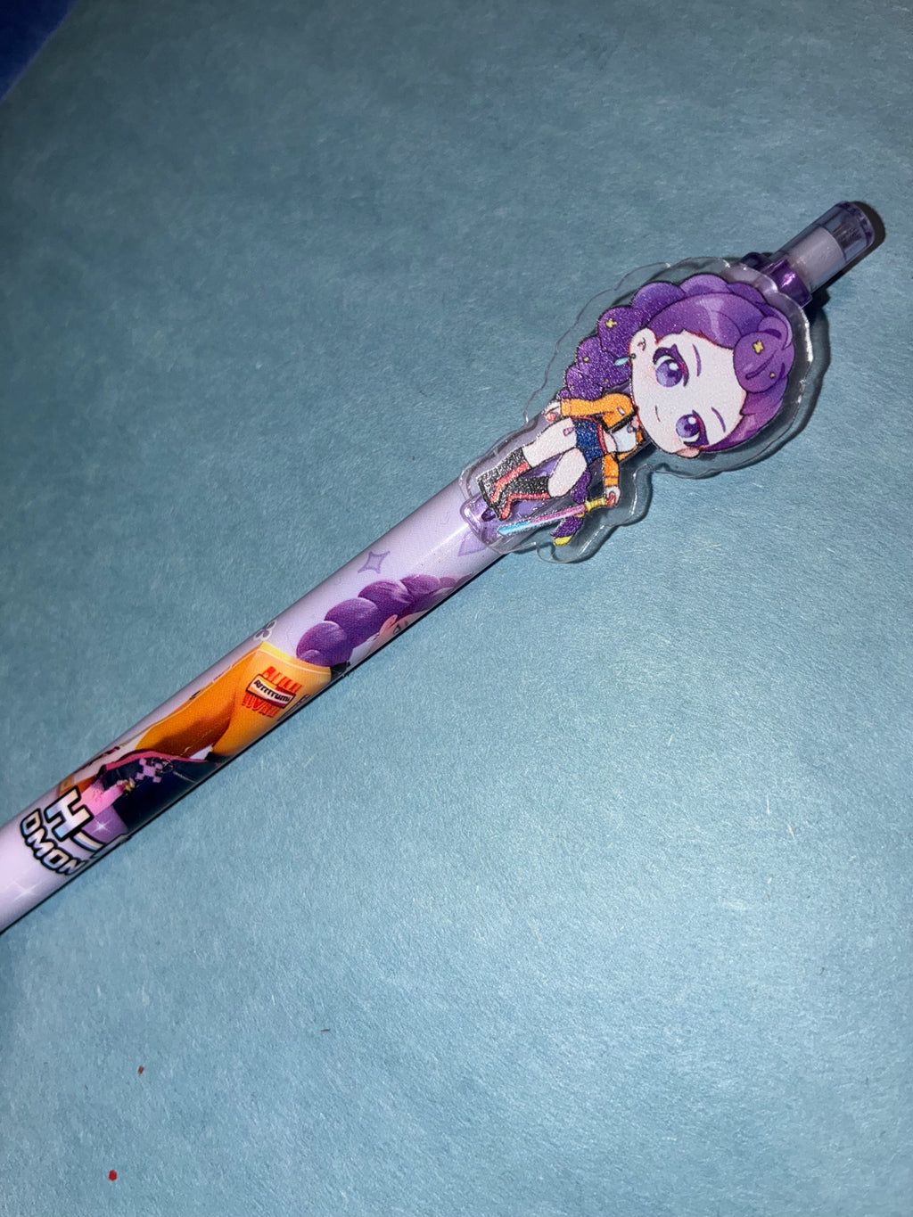 Pen