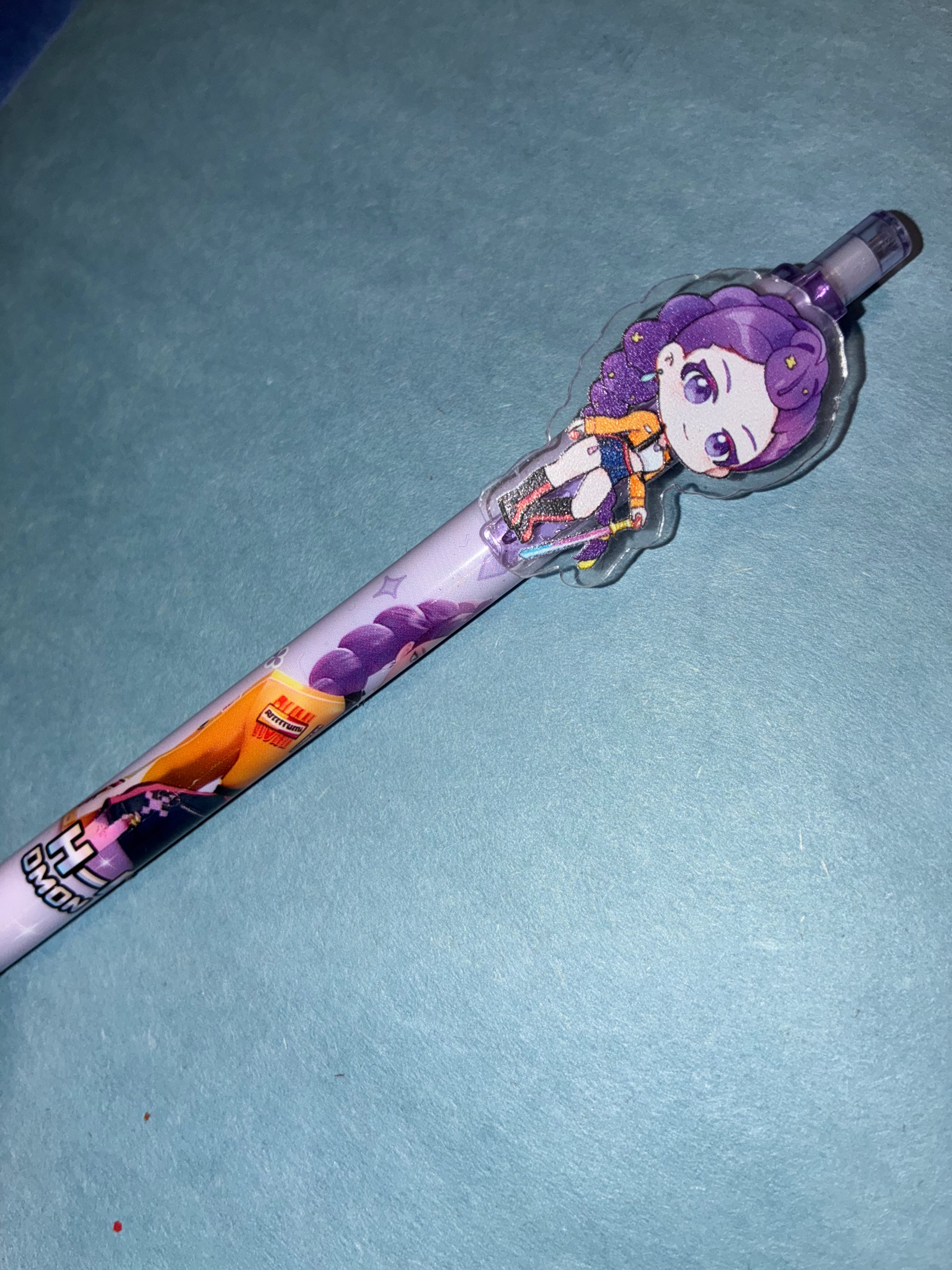 Pen