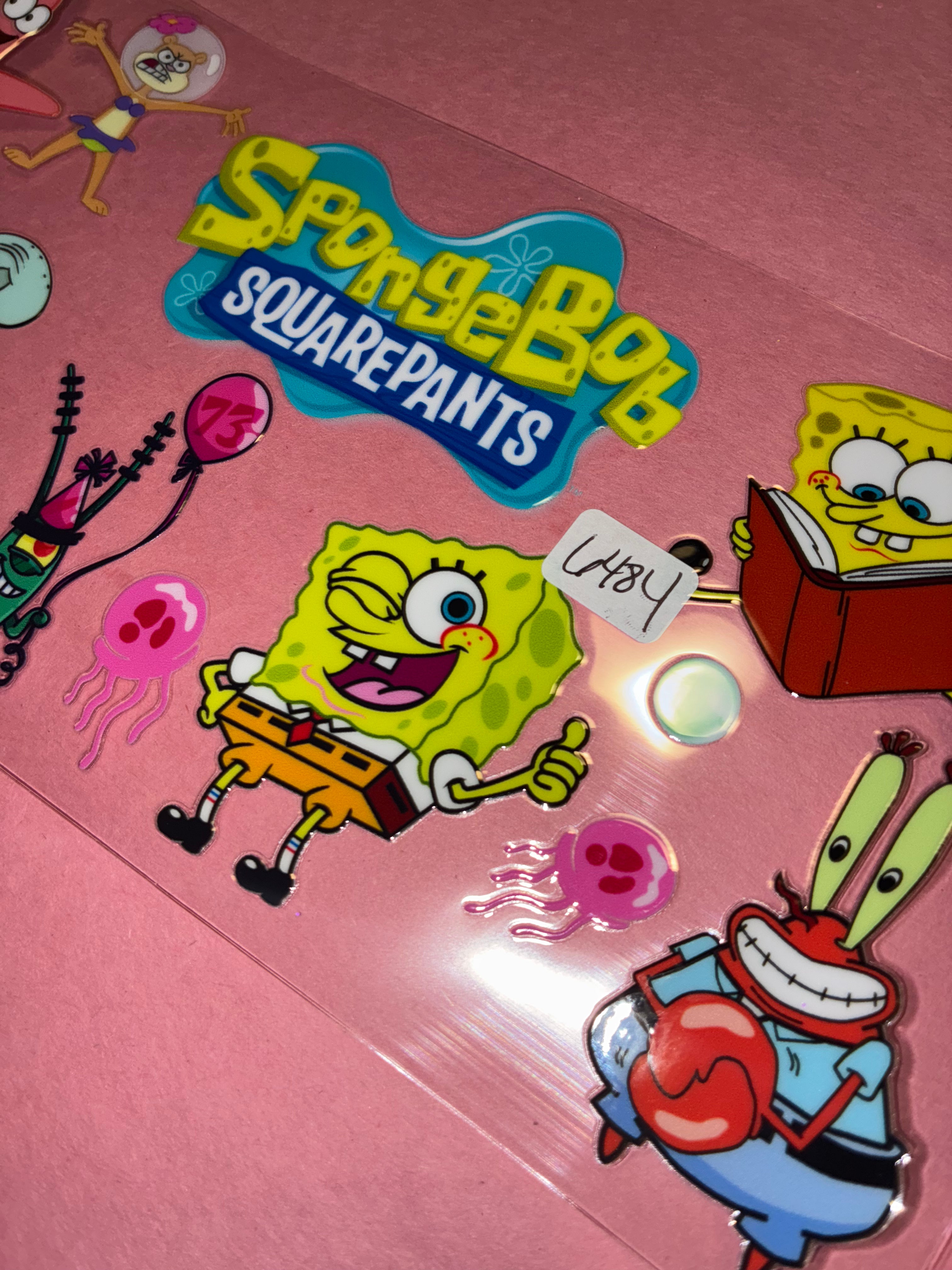 6484