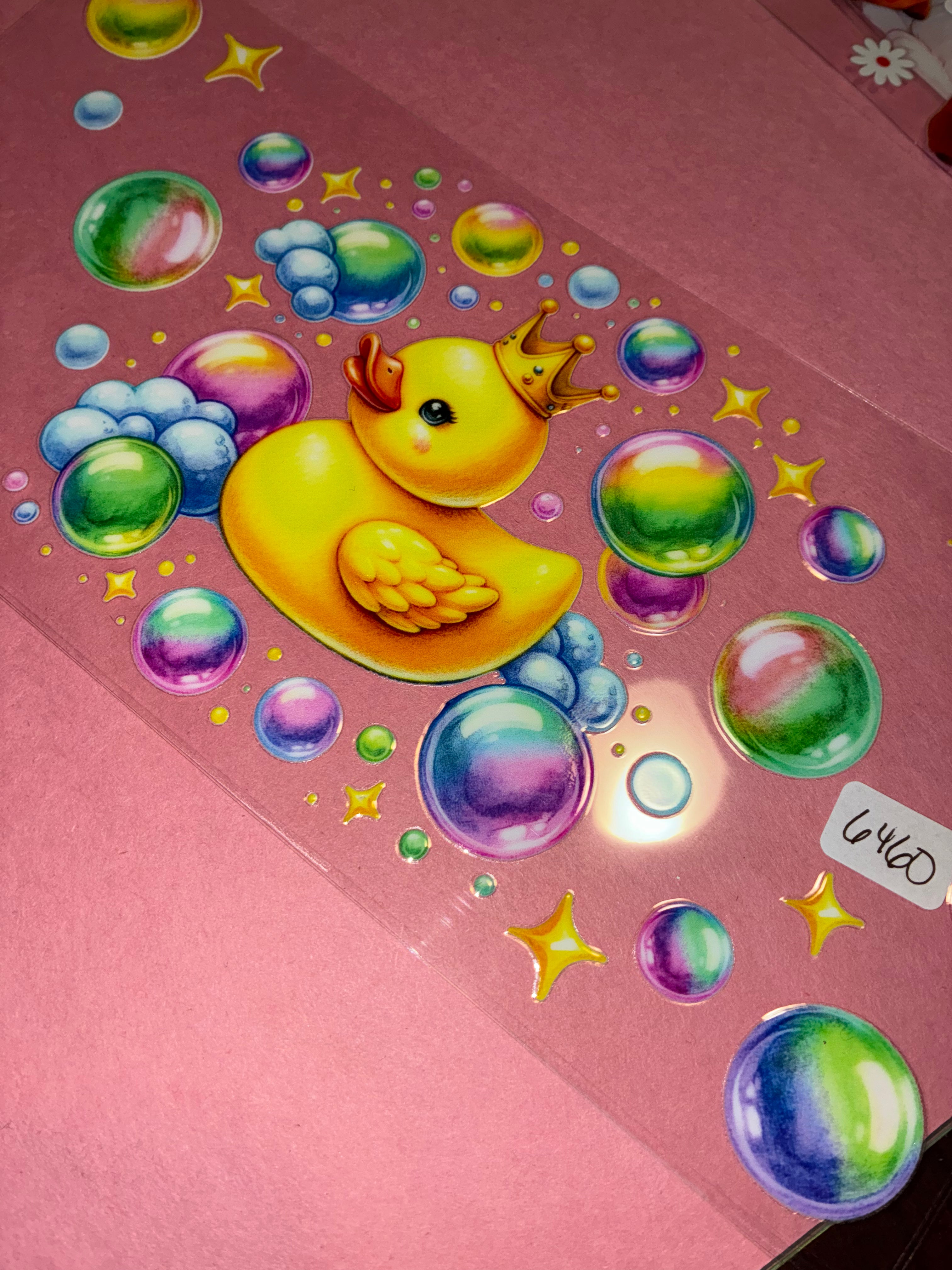 6460