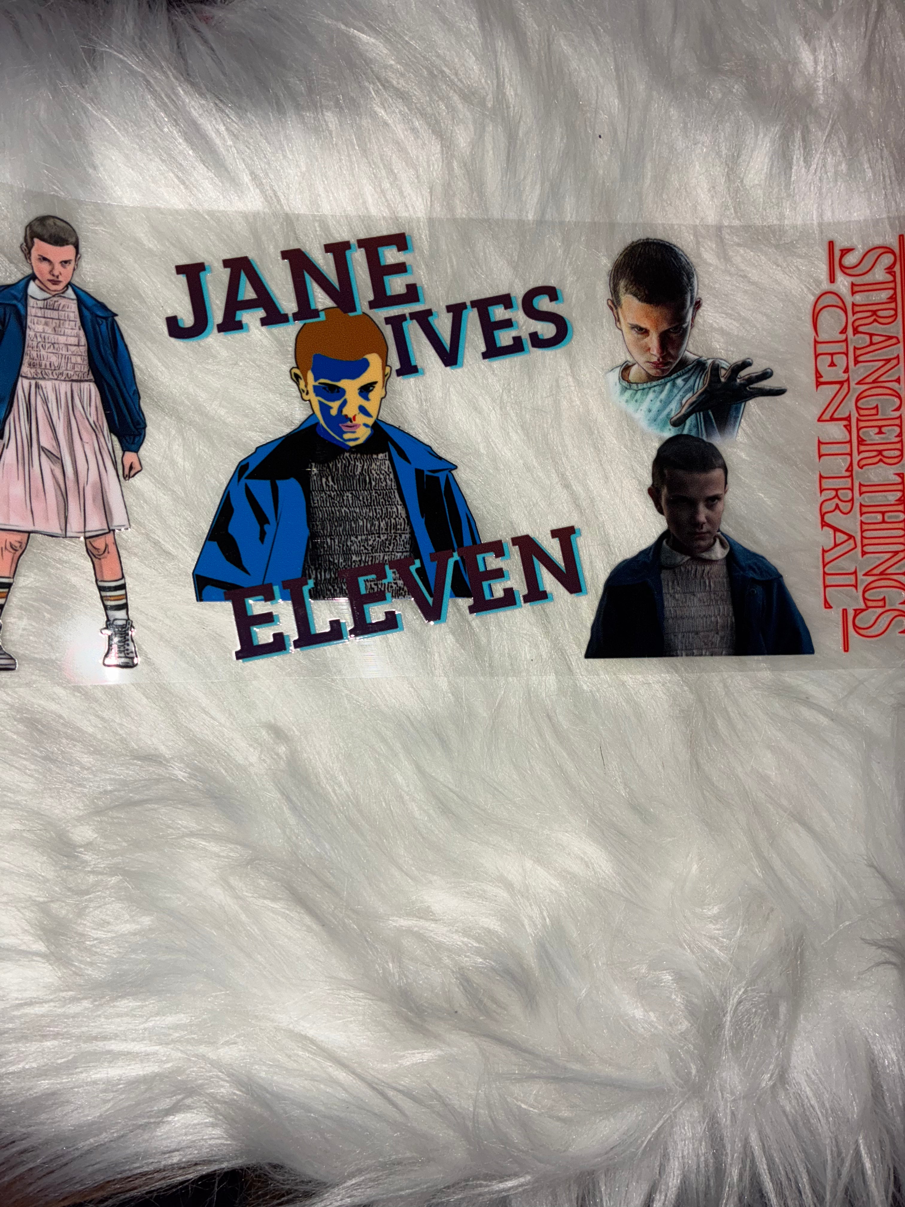 Eleven 42