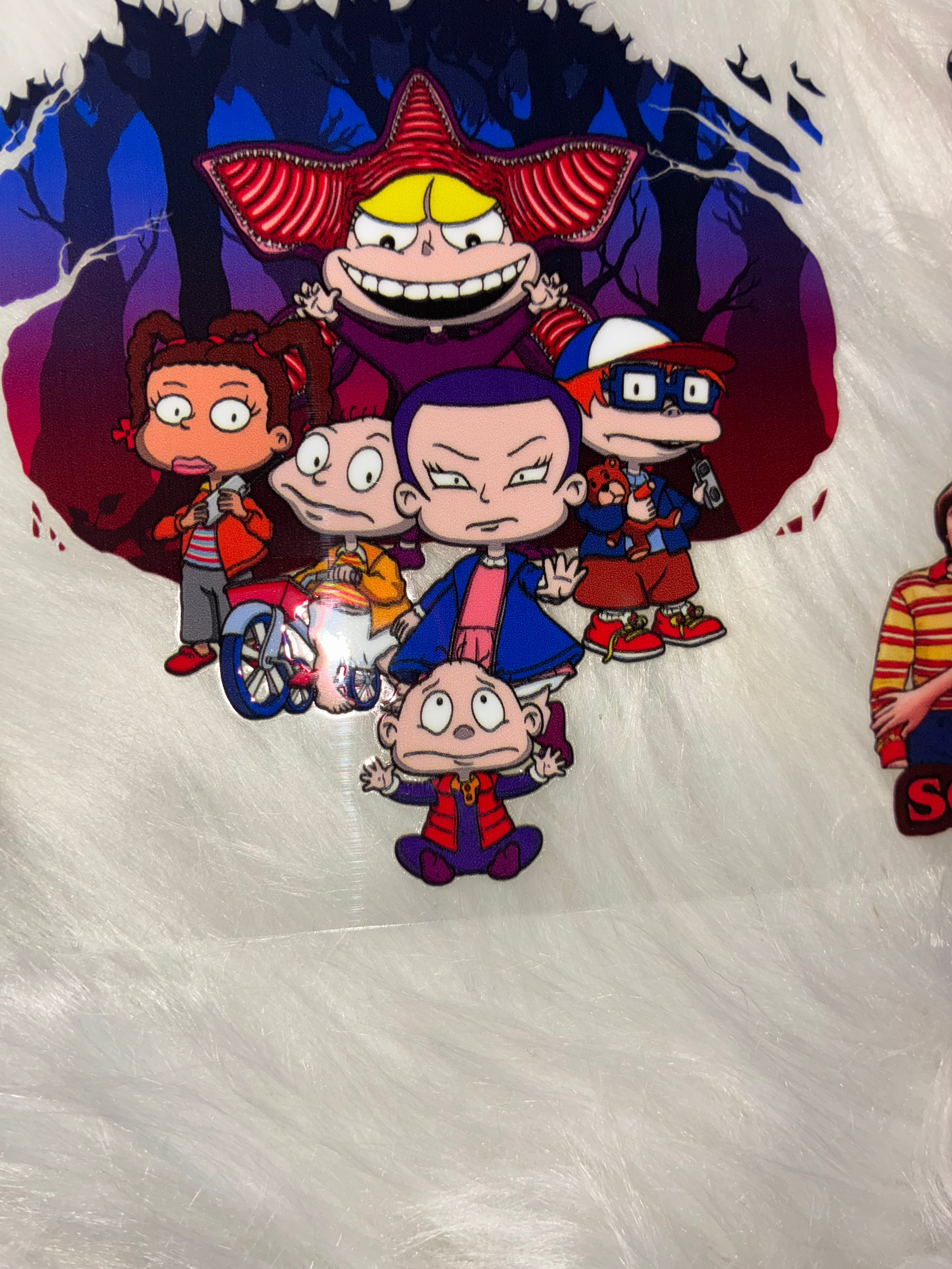Rugrats theme