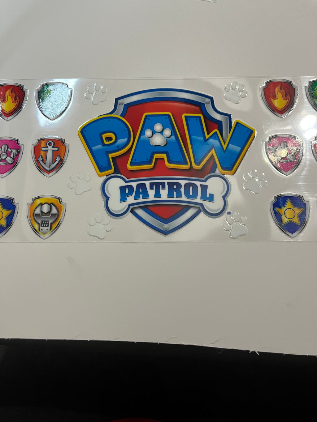 Paw patrol790