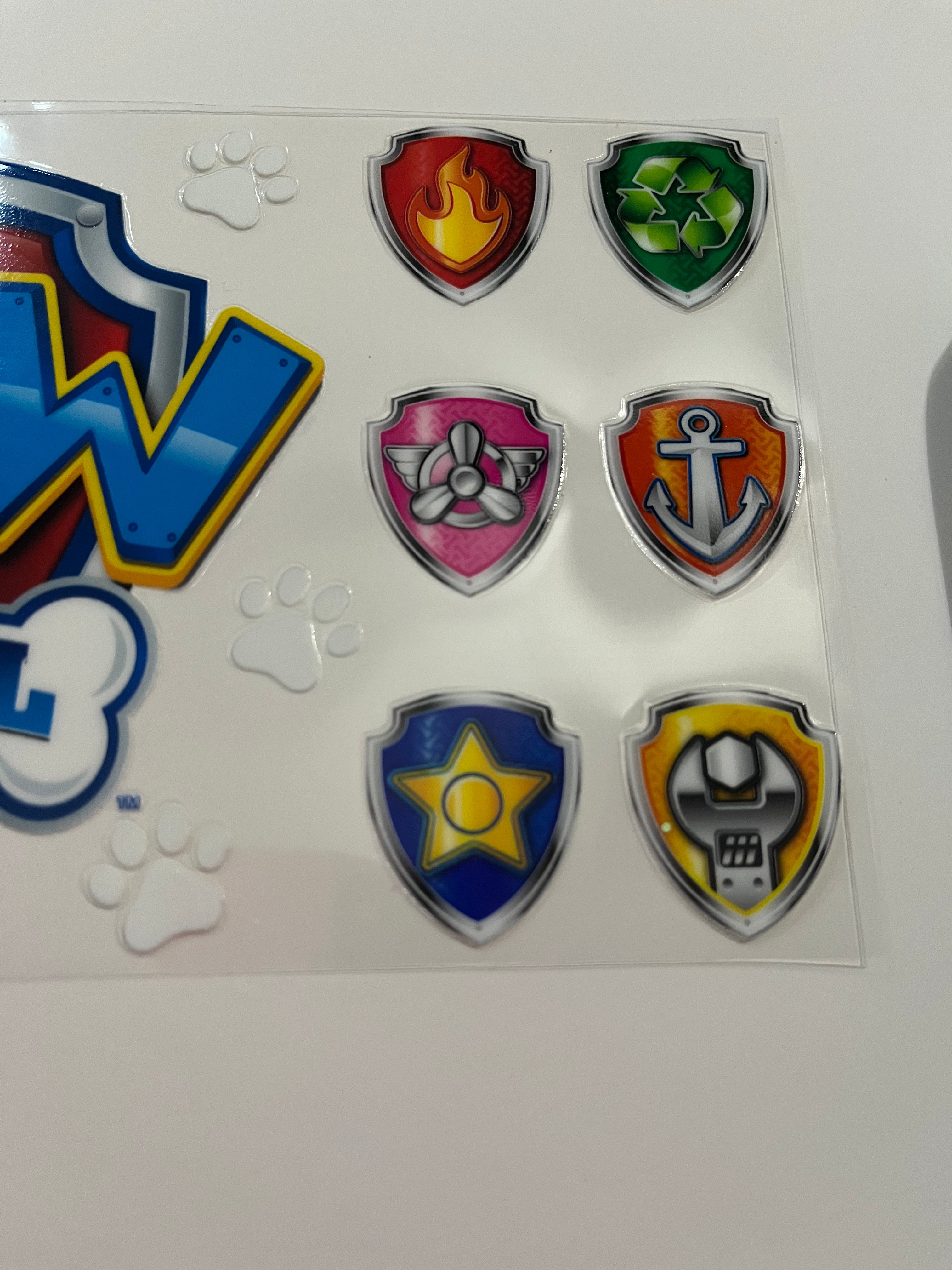 Paw patrol790