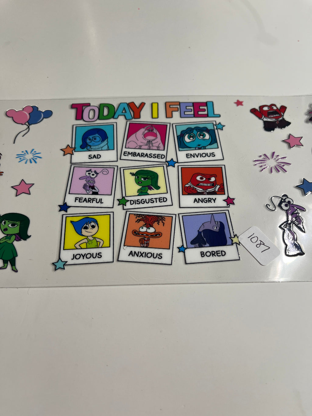 Inside out 1087