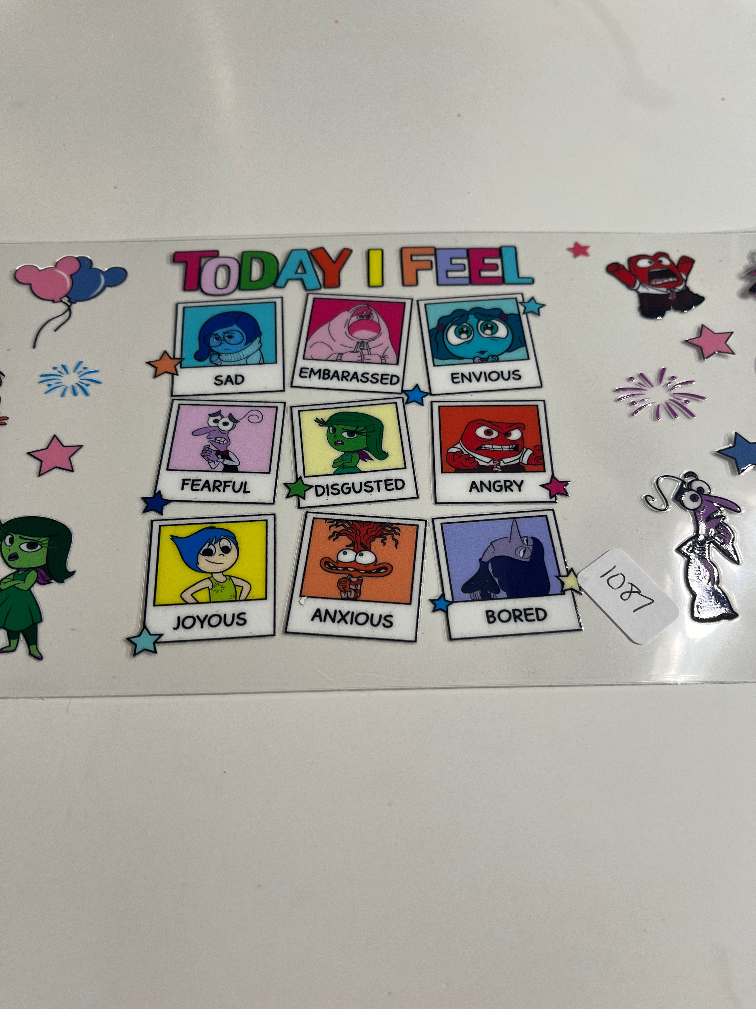Inside out 1087