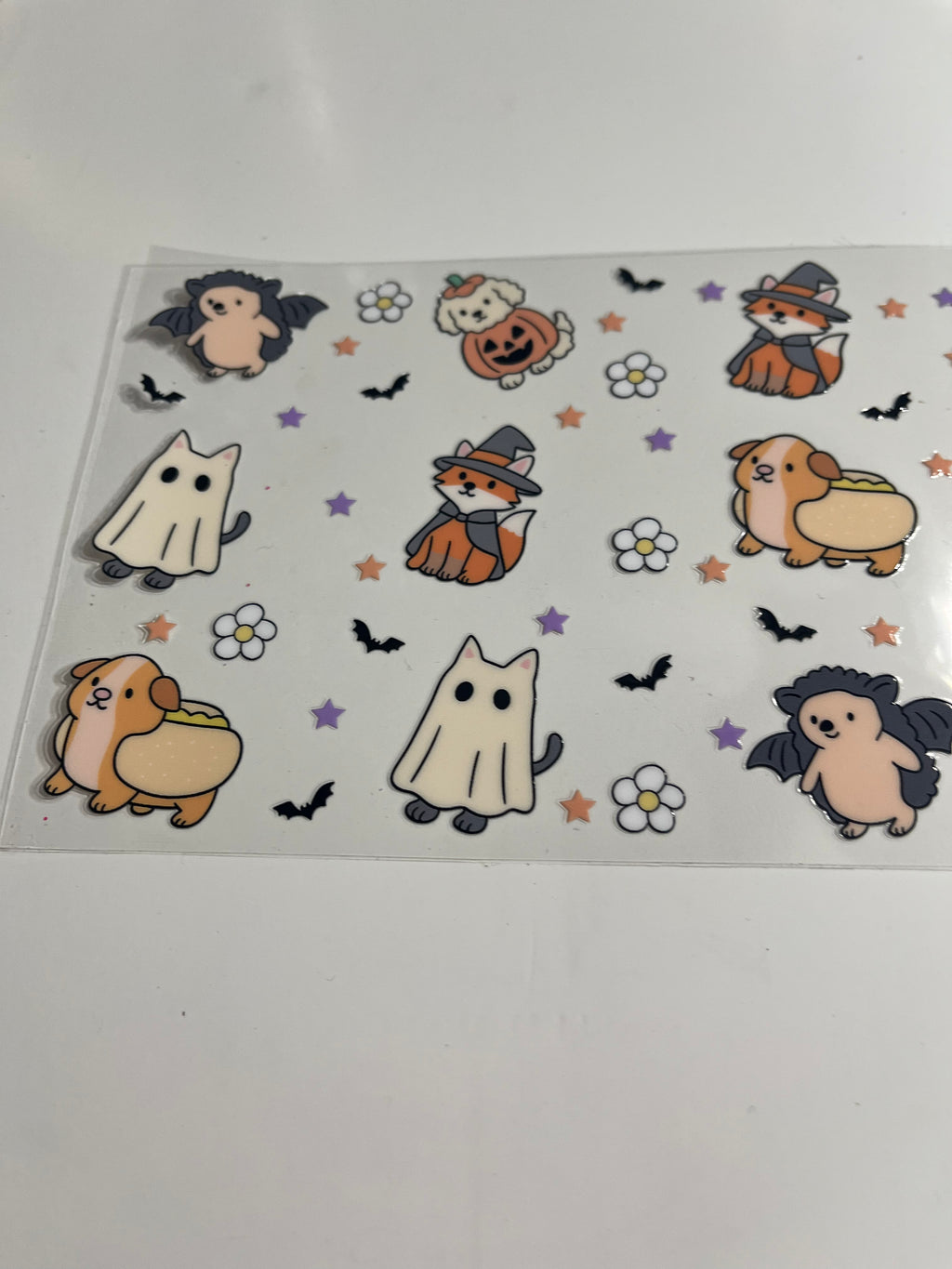 Animal costume 1150
