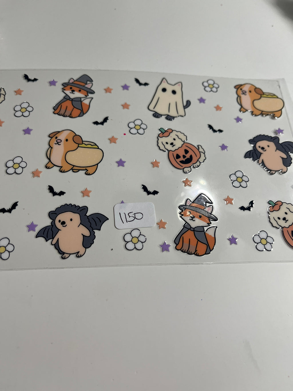 Animal costume 1150