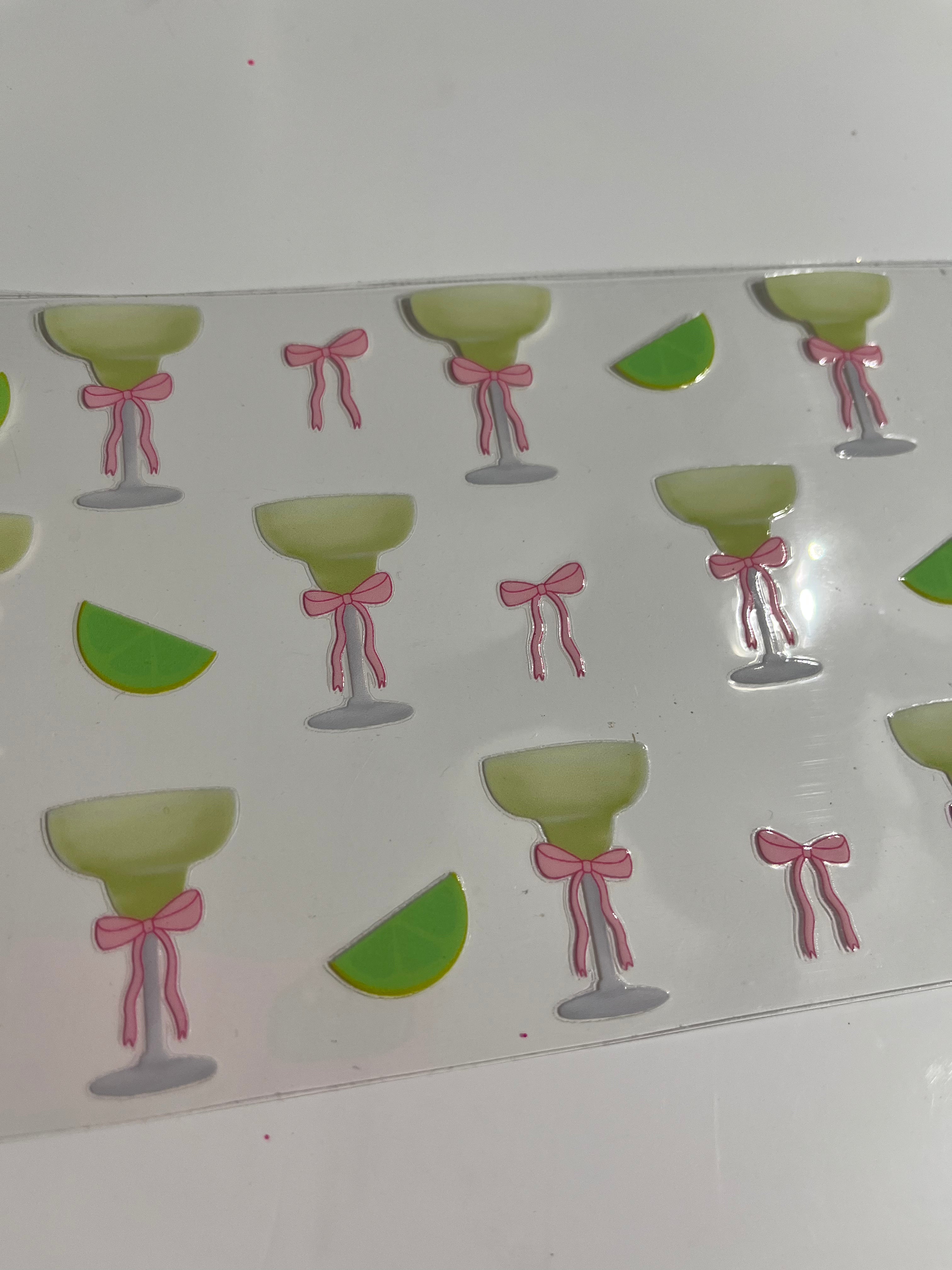 Margarita 1165