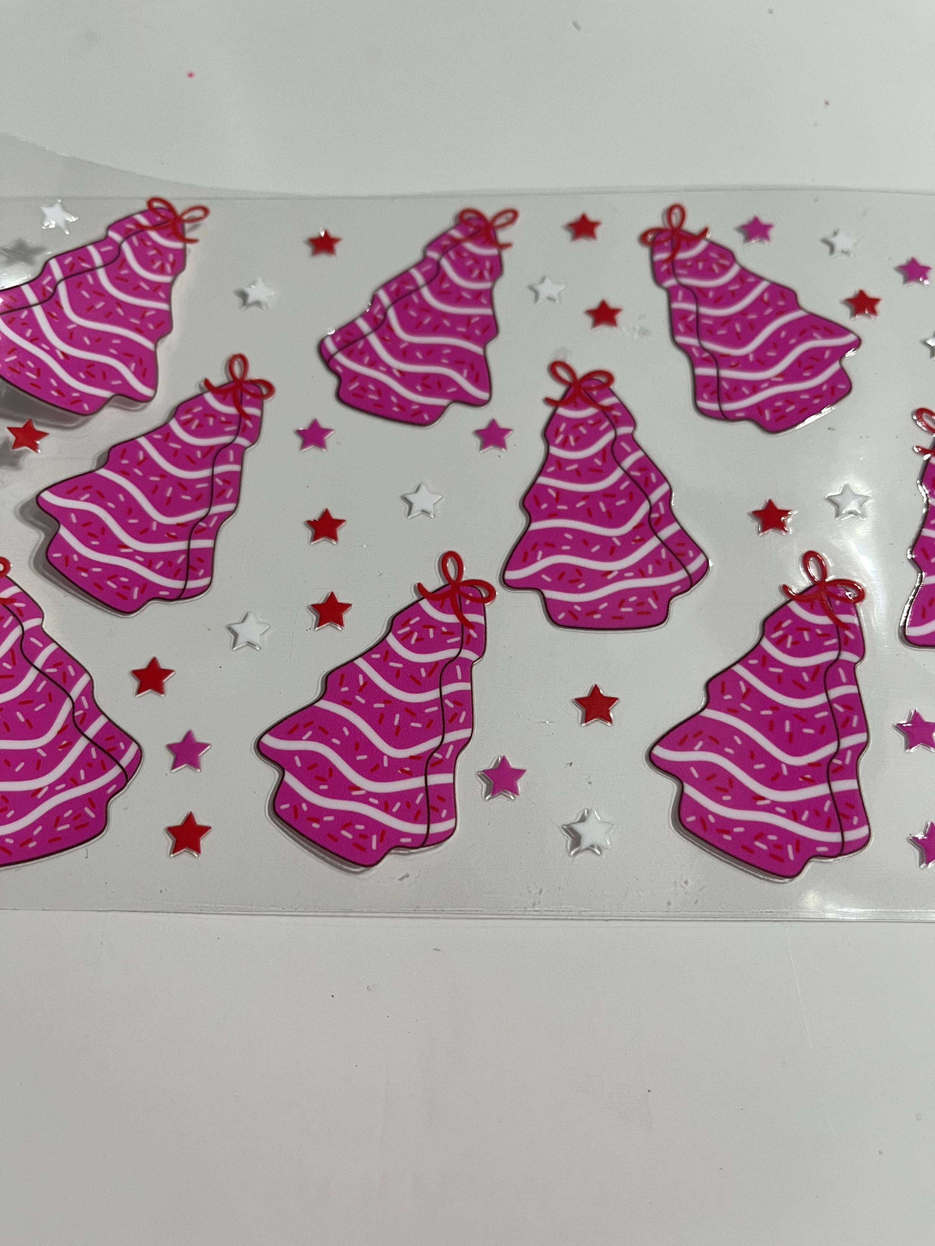 Christmas snacks tree 1179