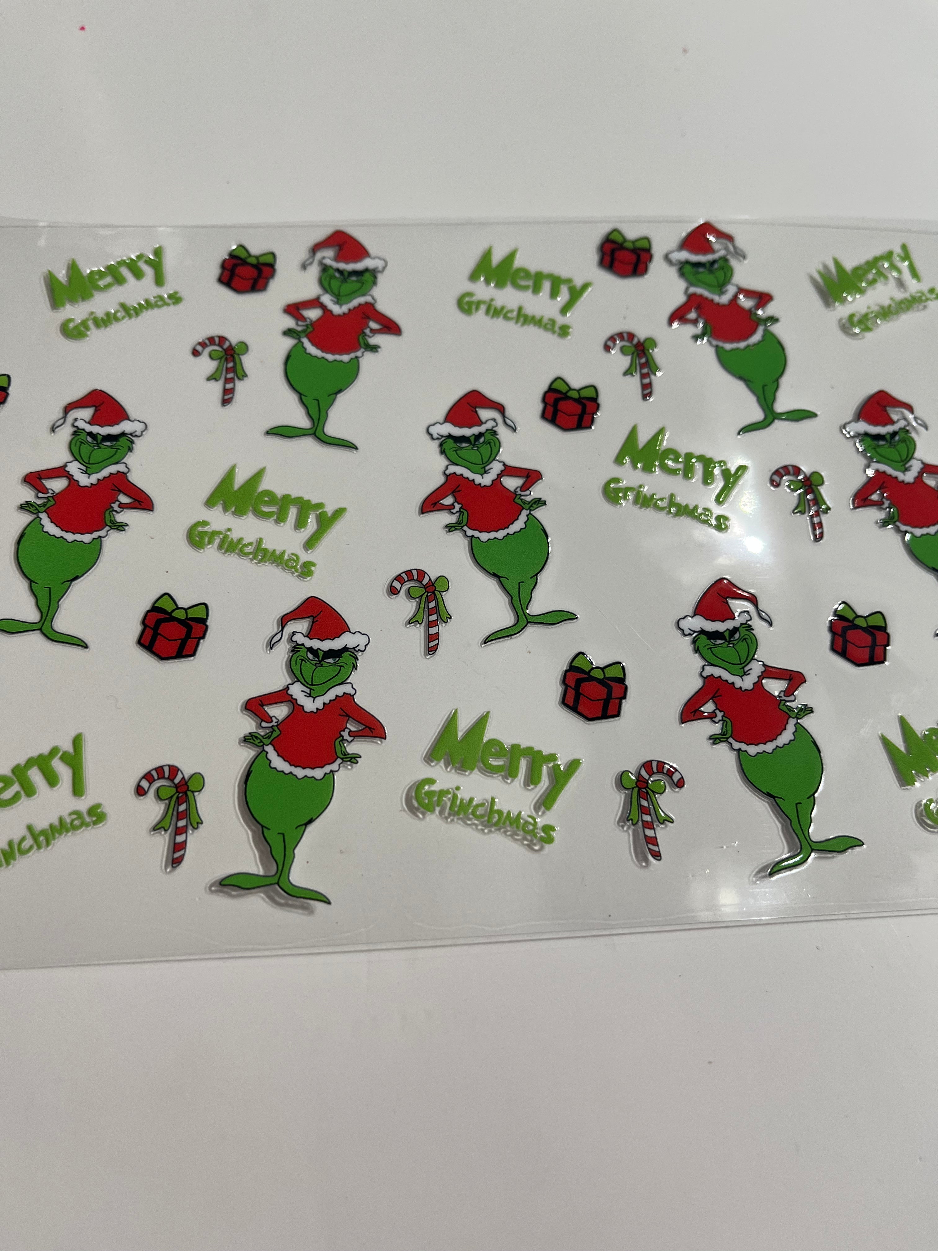 Merry 1187